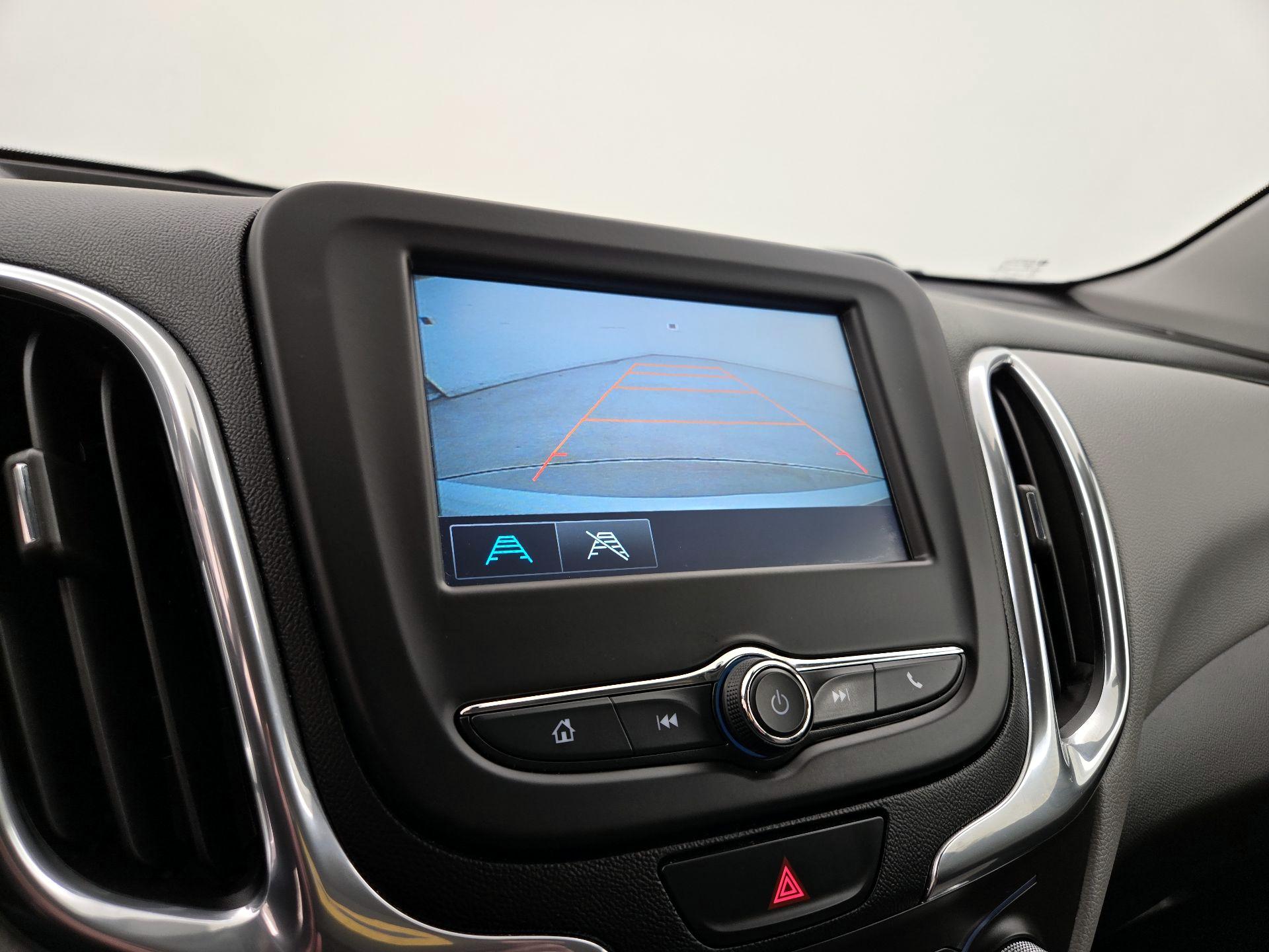 Thumbnail: 2018 Chevrolet Equinox - 14