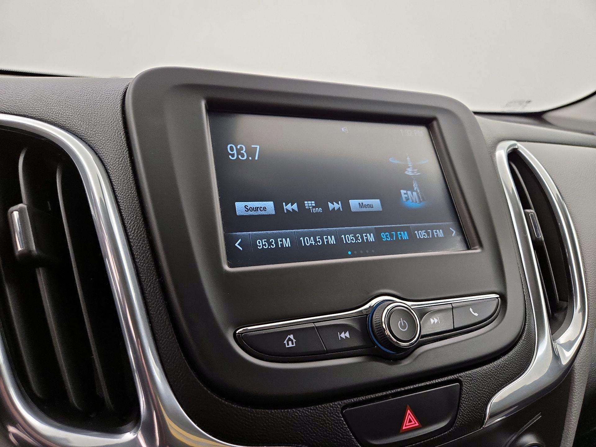 Thumbnail: 2018 Chevrolet Equinox - 15