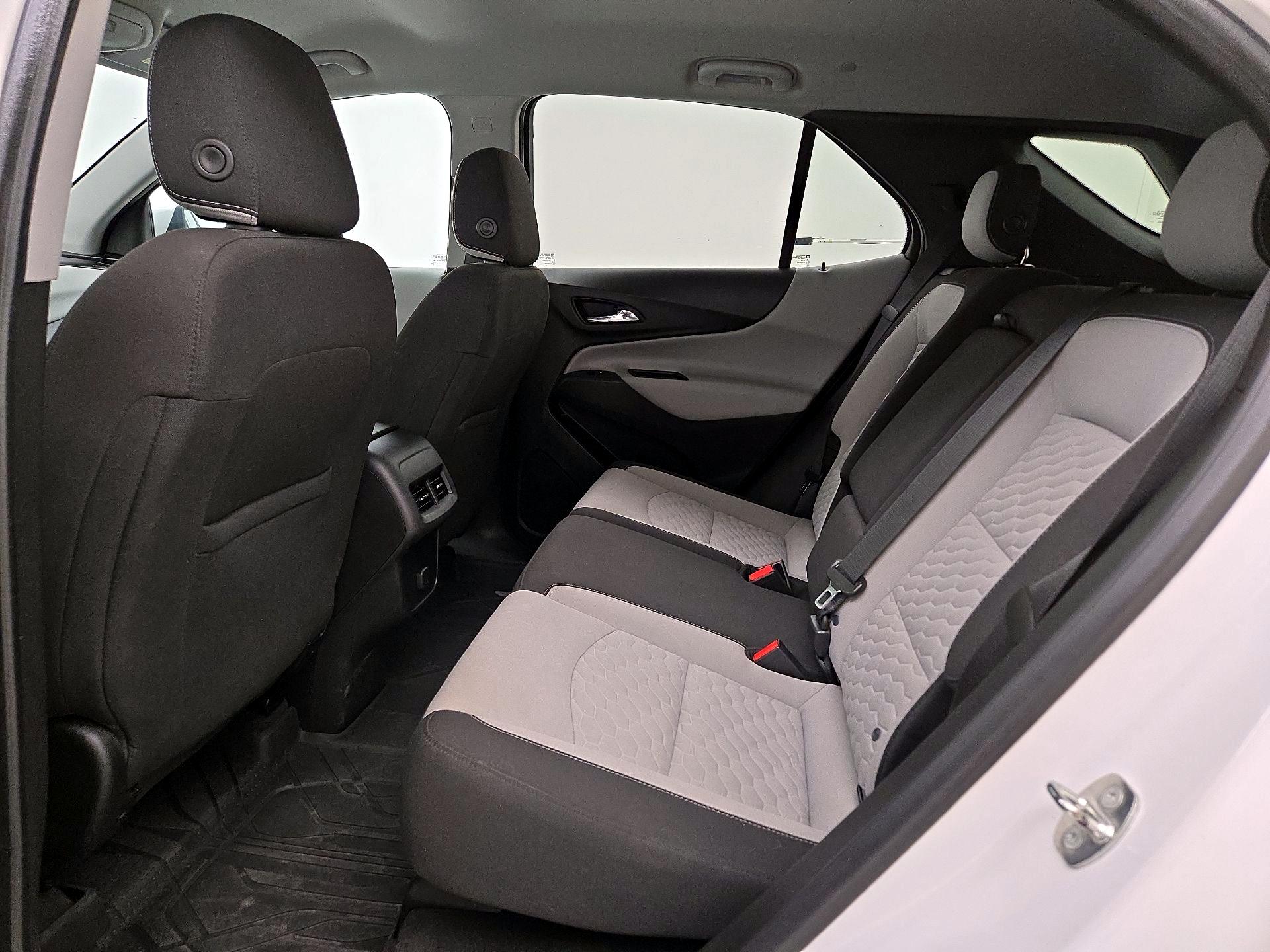 Thumbnail: 2018 Chevrolet Equinox - 19