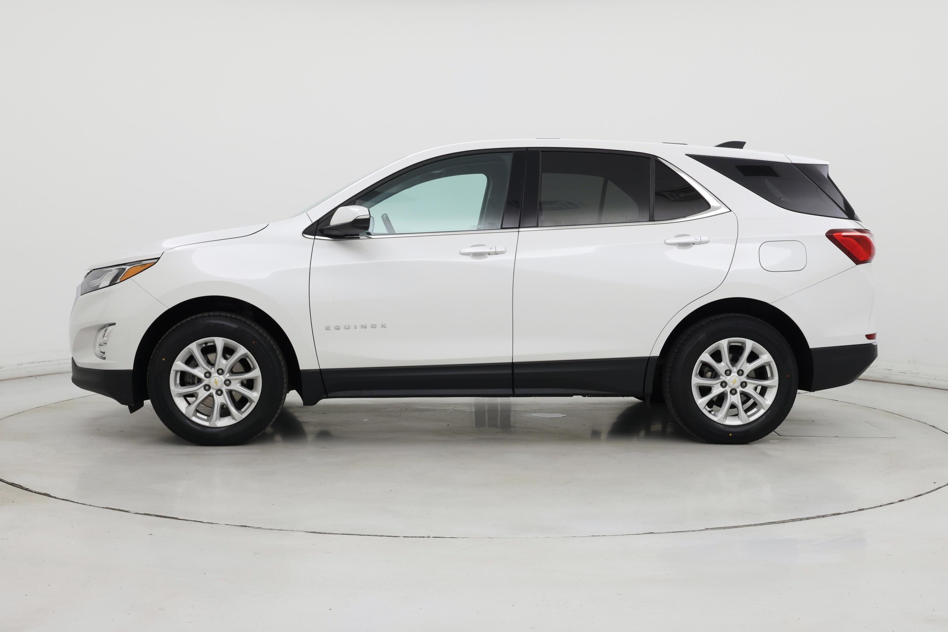Thumbnail: 2018 Chevrolet Equinox - 3