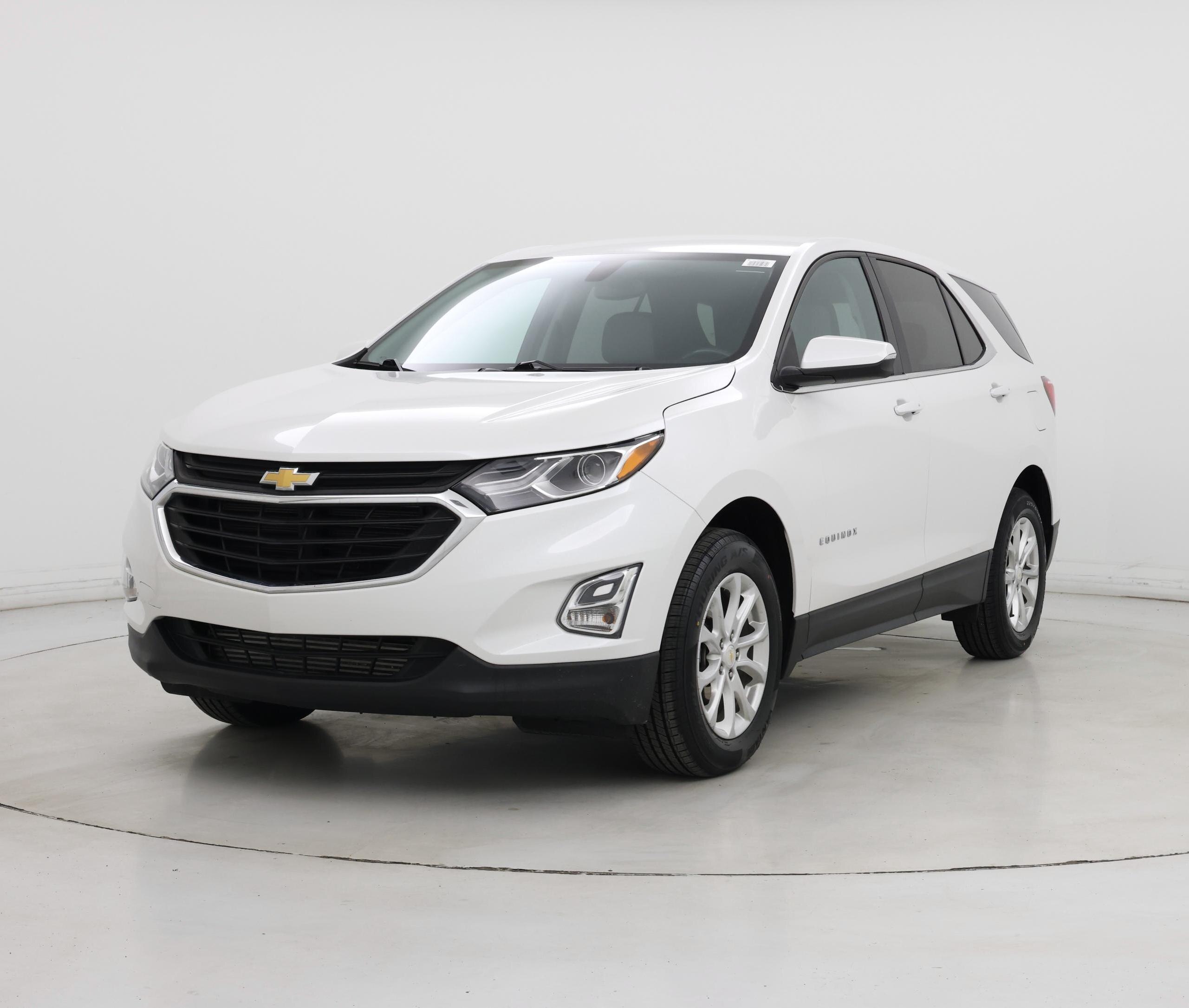 Thumbnail: 2018 Chevrolet Equinox - 4