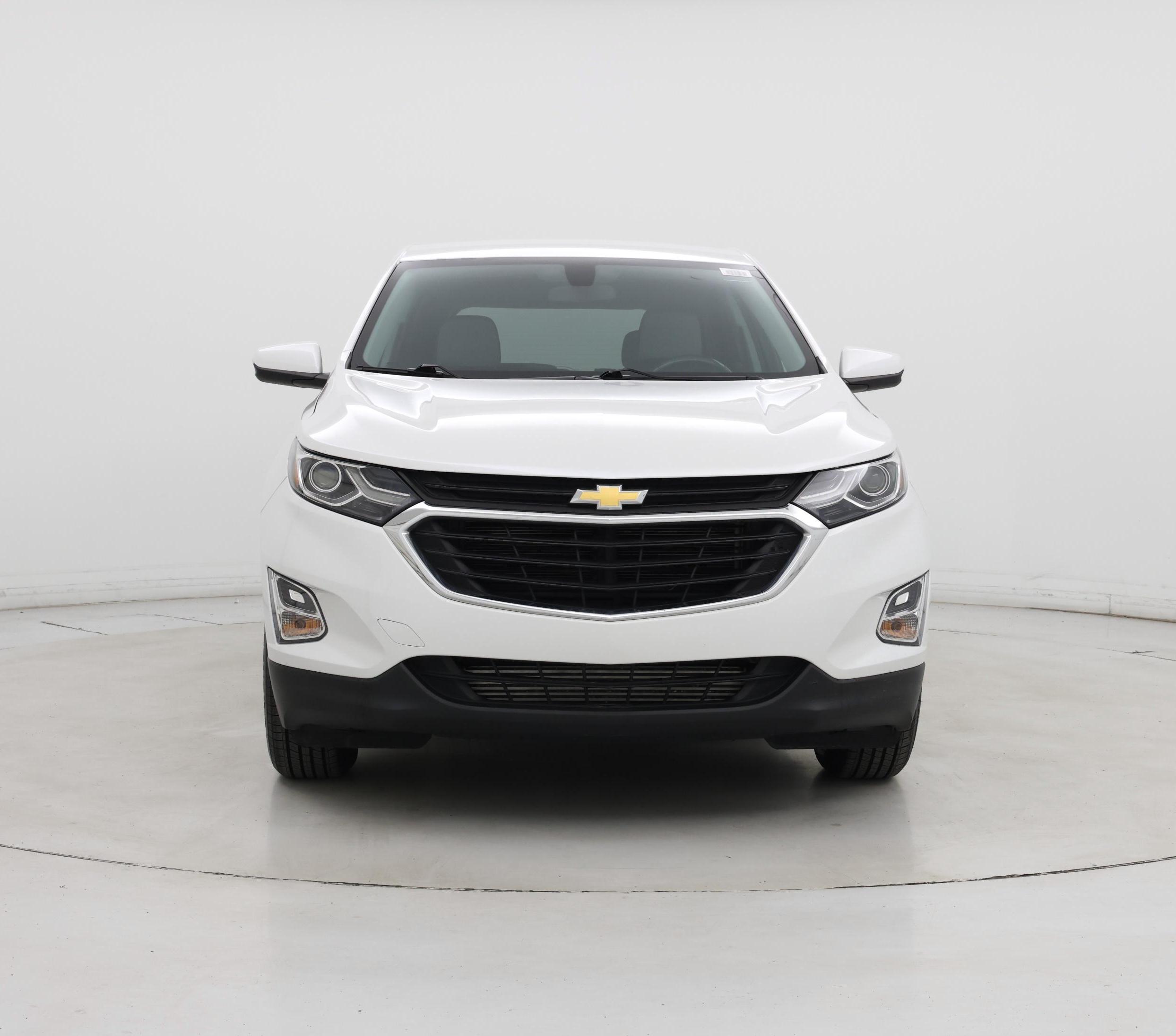 Thumbnail: 2018 Chevrolet Equinox - 5