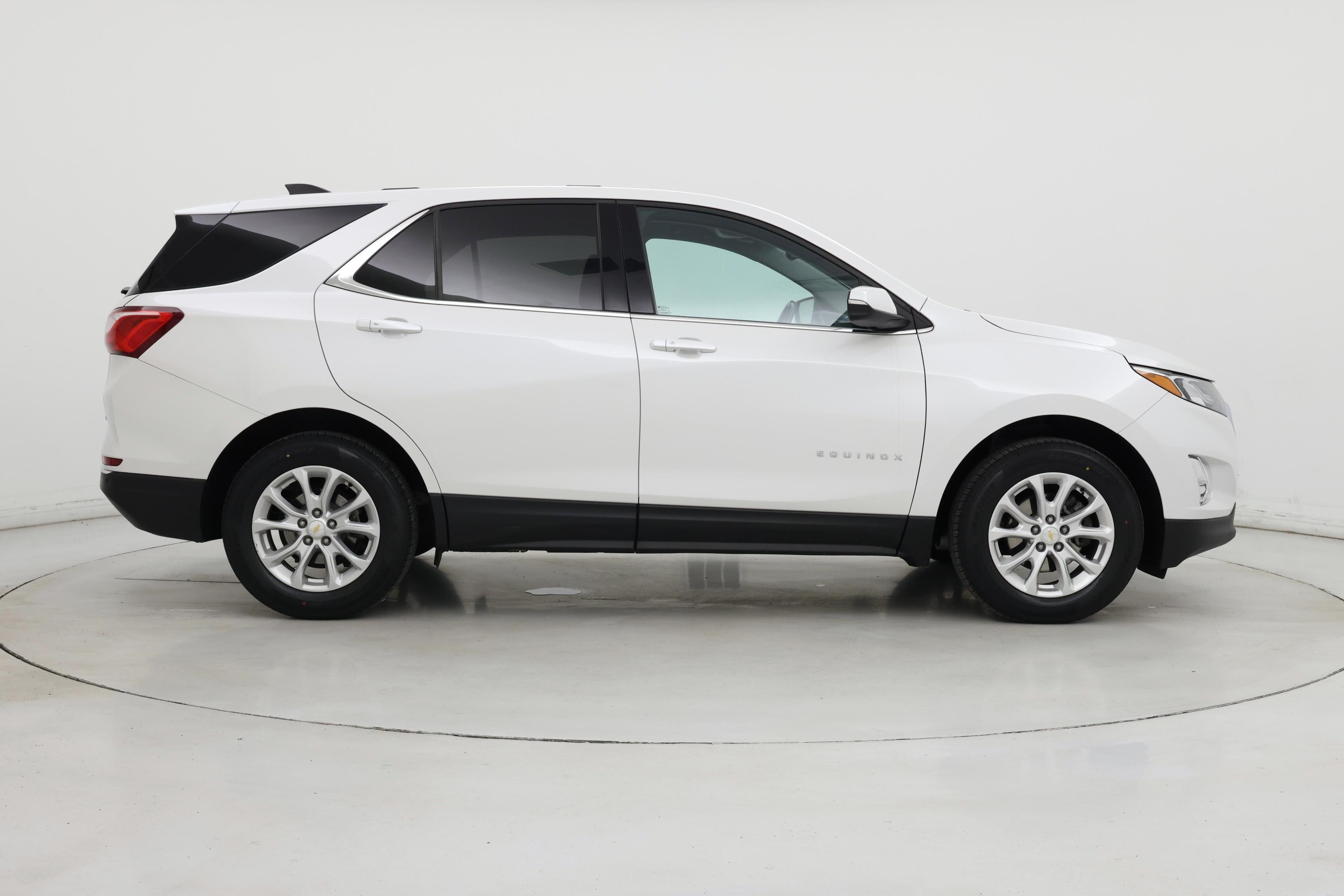 Thumbnail: 2018 Chevrolet Equinox - 7