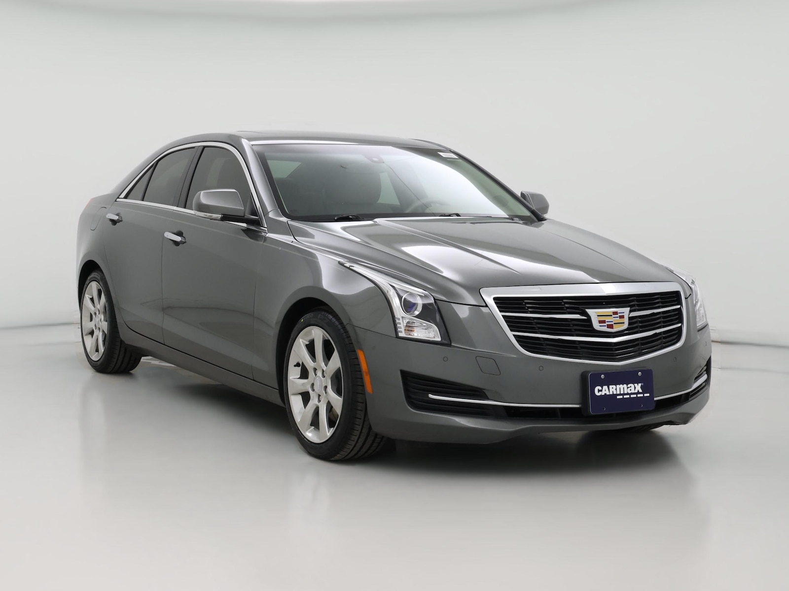 2016 Cadillac ATS