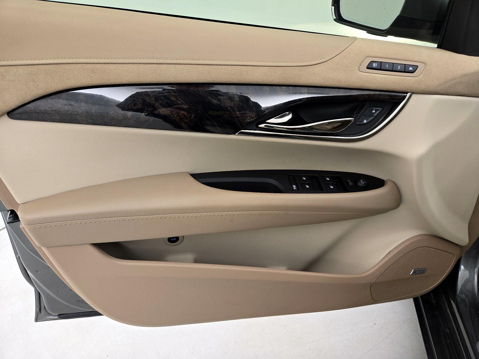 Thumbnail: 2016 Cadillac ATS - 12