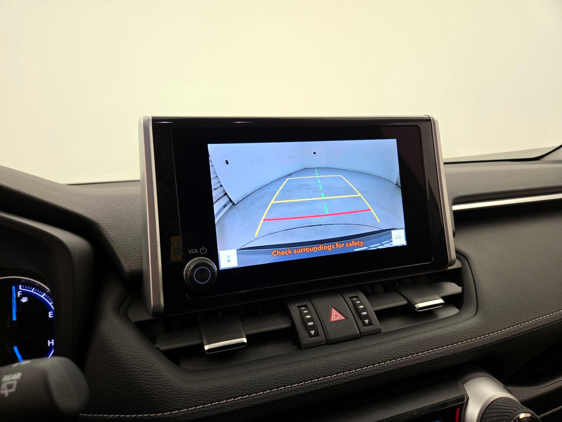 Thumbnail: 2025 Toyota RAV4 - 14