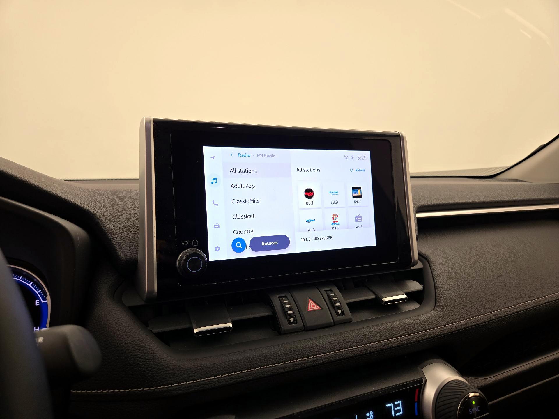 Thumbnail: 2025 Toyota RAV4 - 15