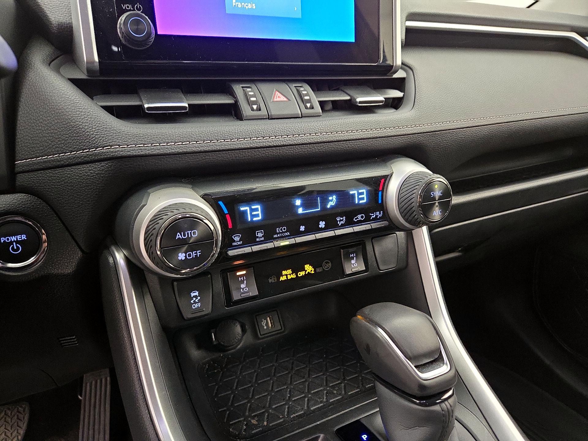 Thumbnail: 2025 Toyota RAV4 - 16