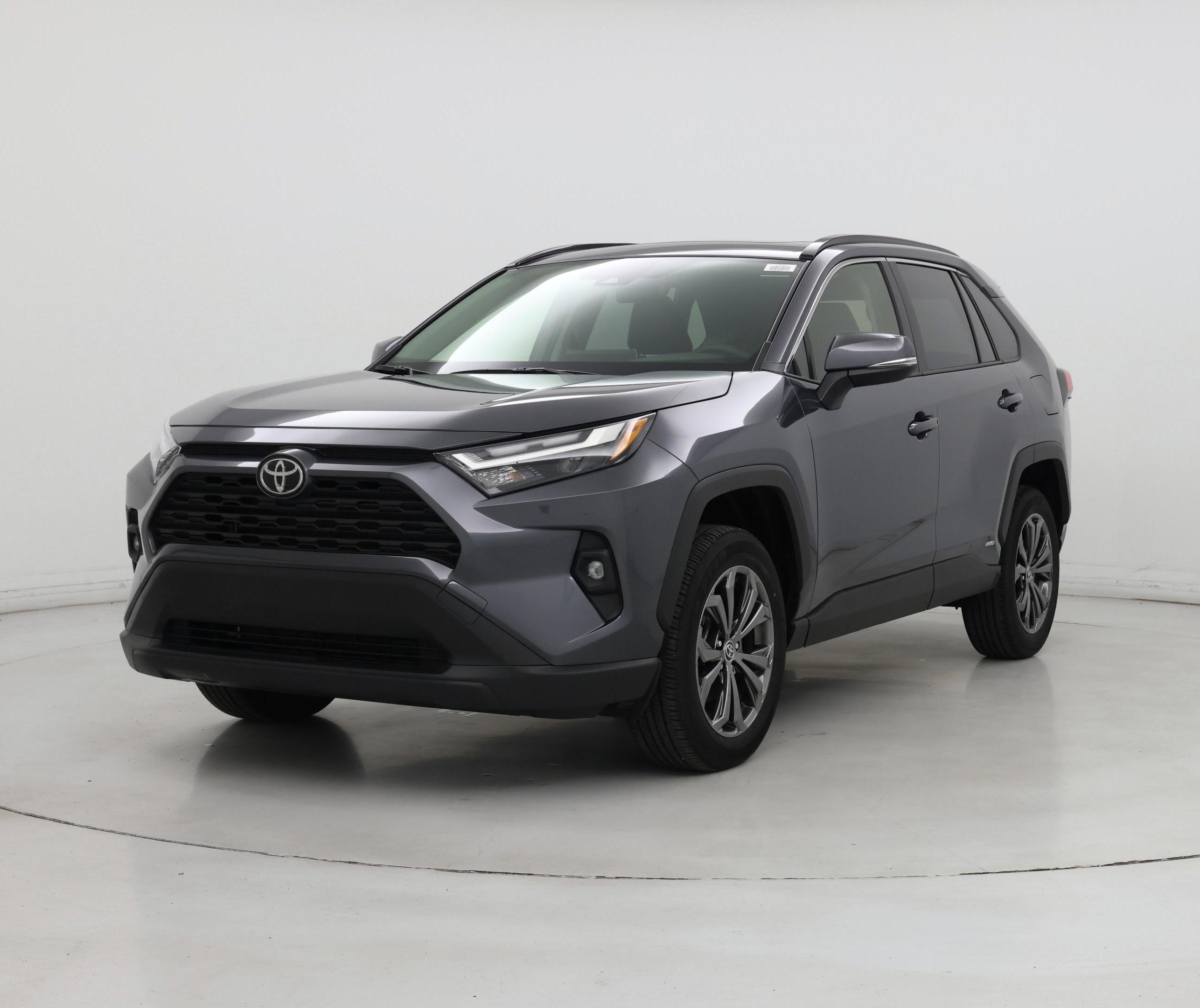 Thumbnail: 2025 Toyota RAV4 - 4