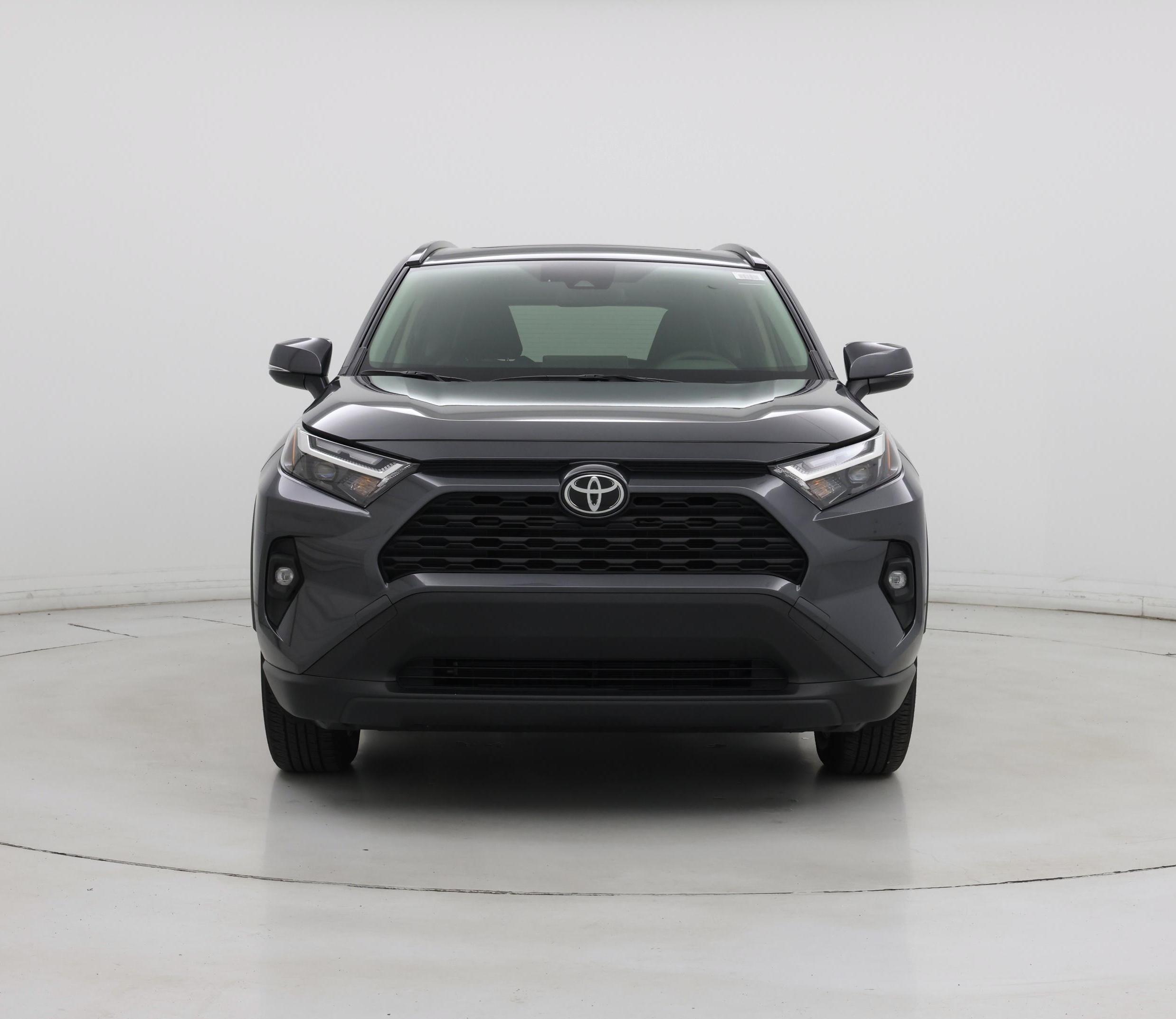 Thumbnail: 2025 Toyota RAV4 - 5