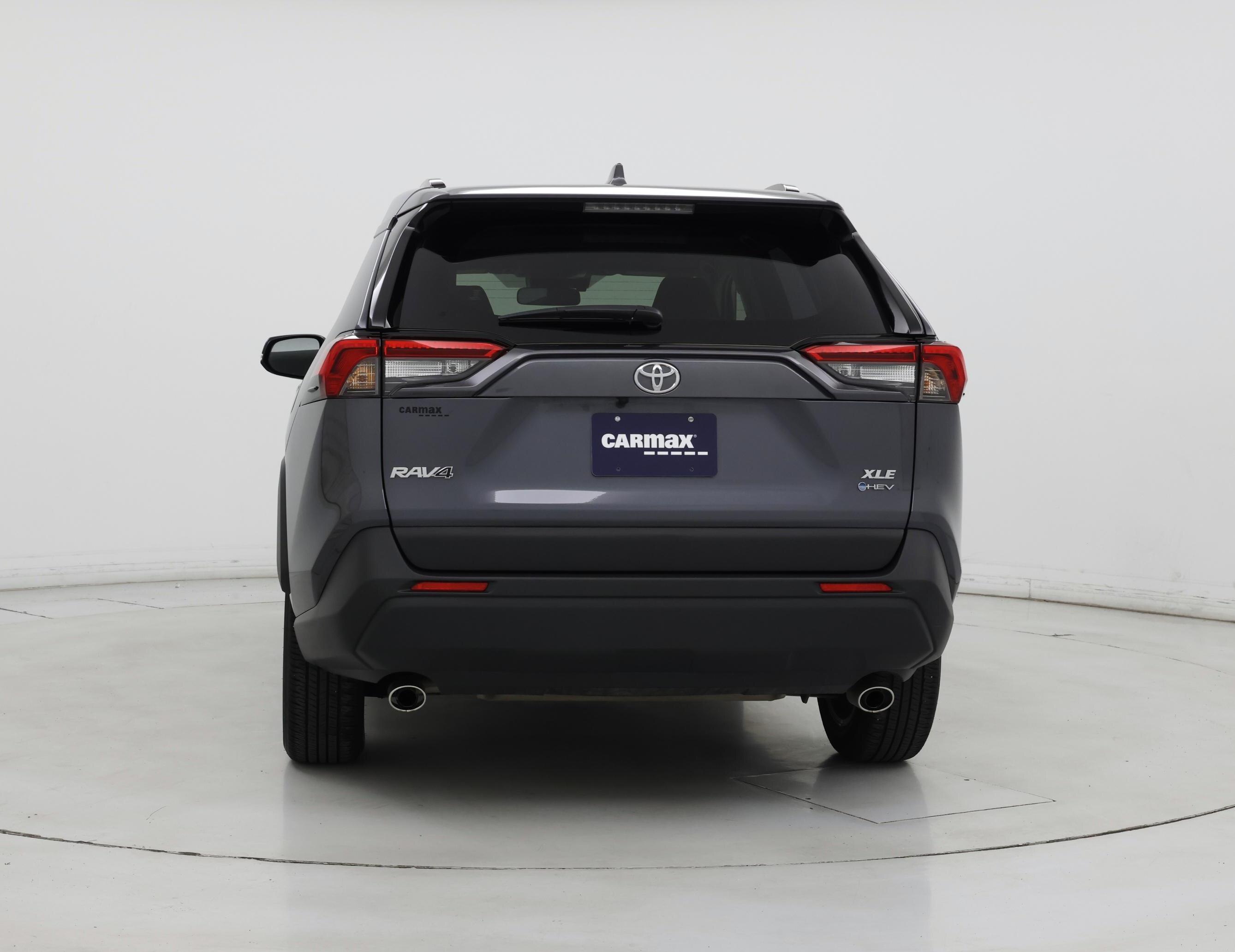 Thumbnail: 2025 Toyota RAV4 - 6