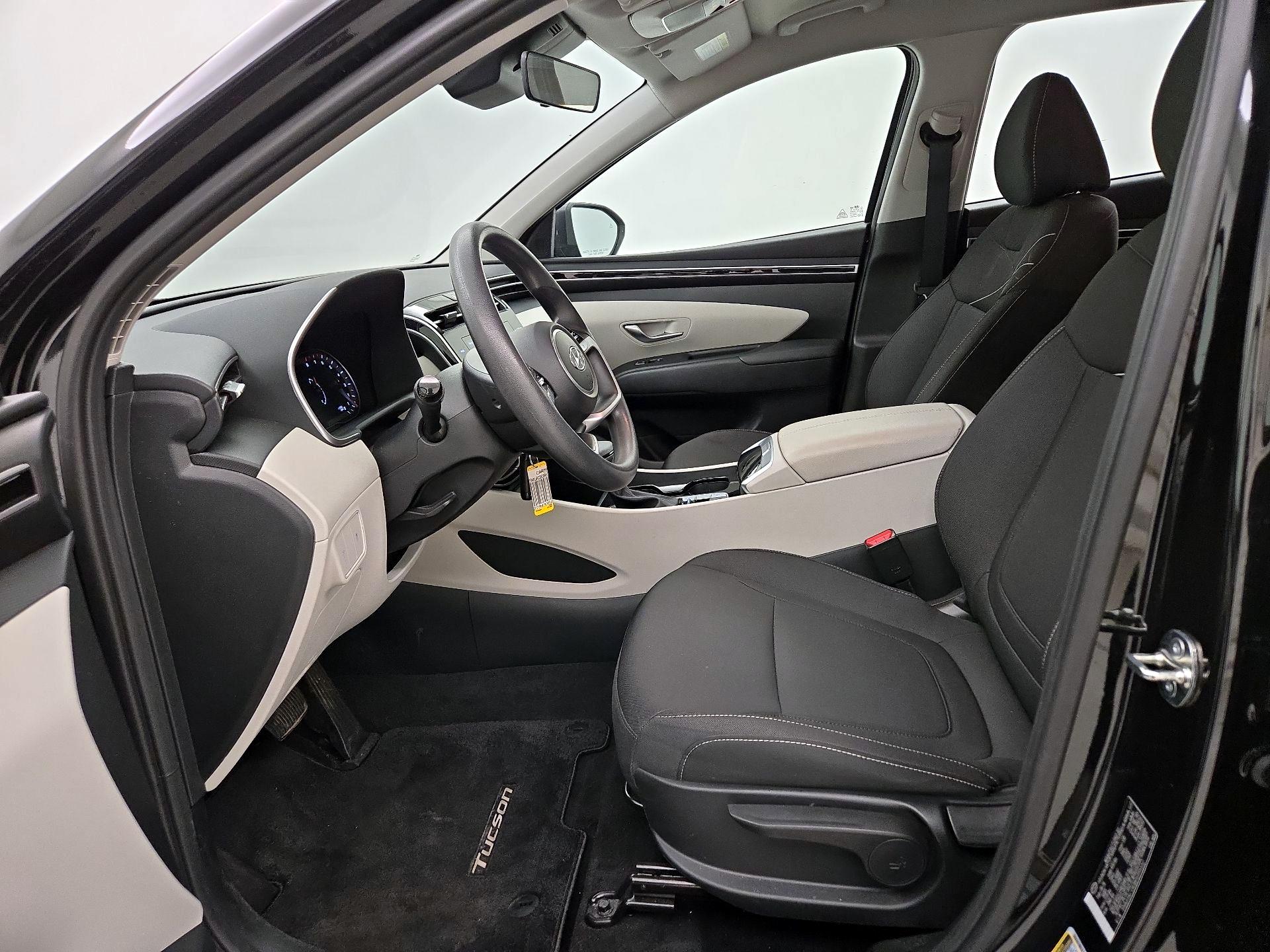 Thumbnail: 2024 Hyundai Tucson - 11