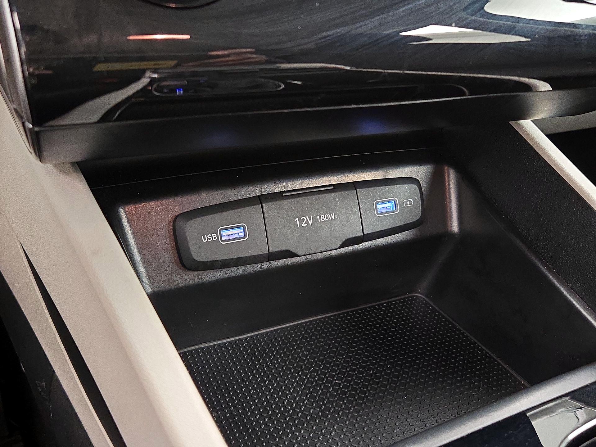 Thumbnail: 2024 Hyundai Tucson - 18