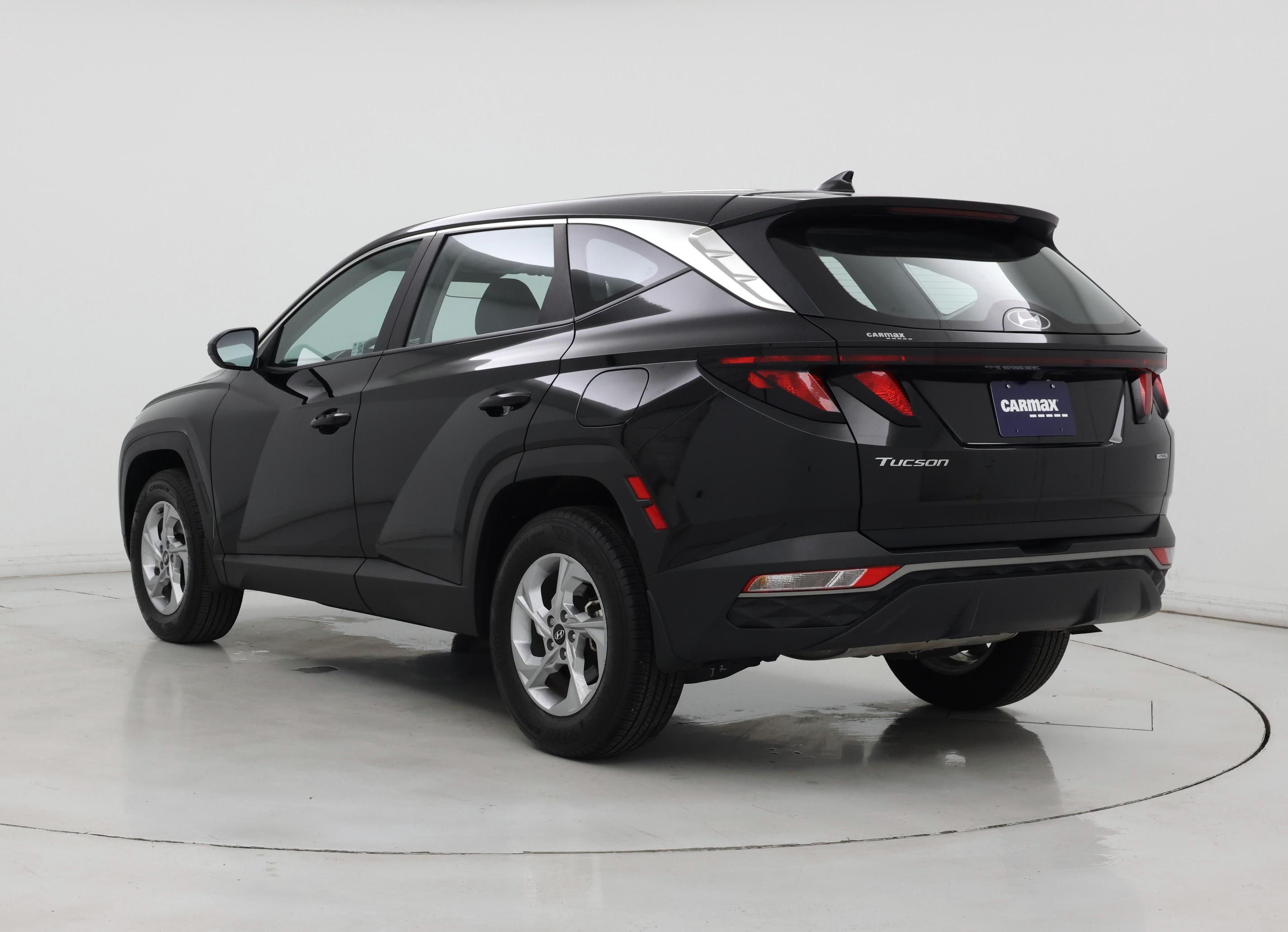 Thumbnail: 2024 Hyundai Tucson - 2