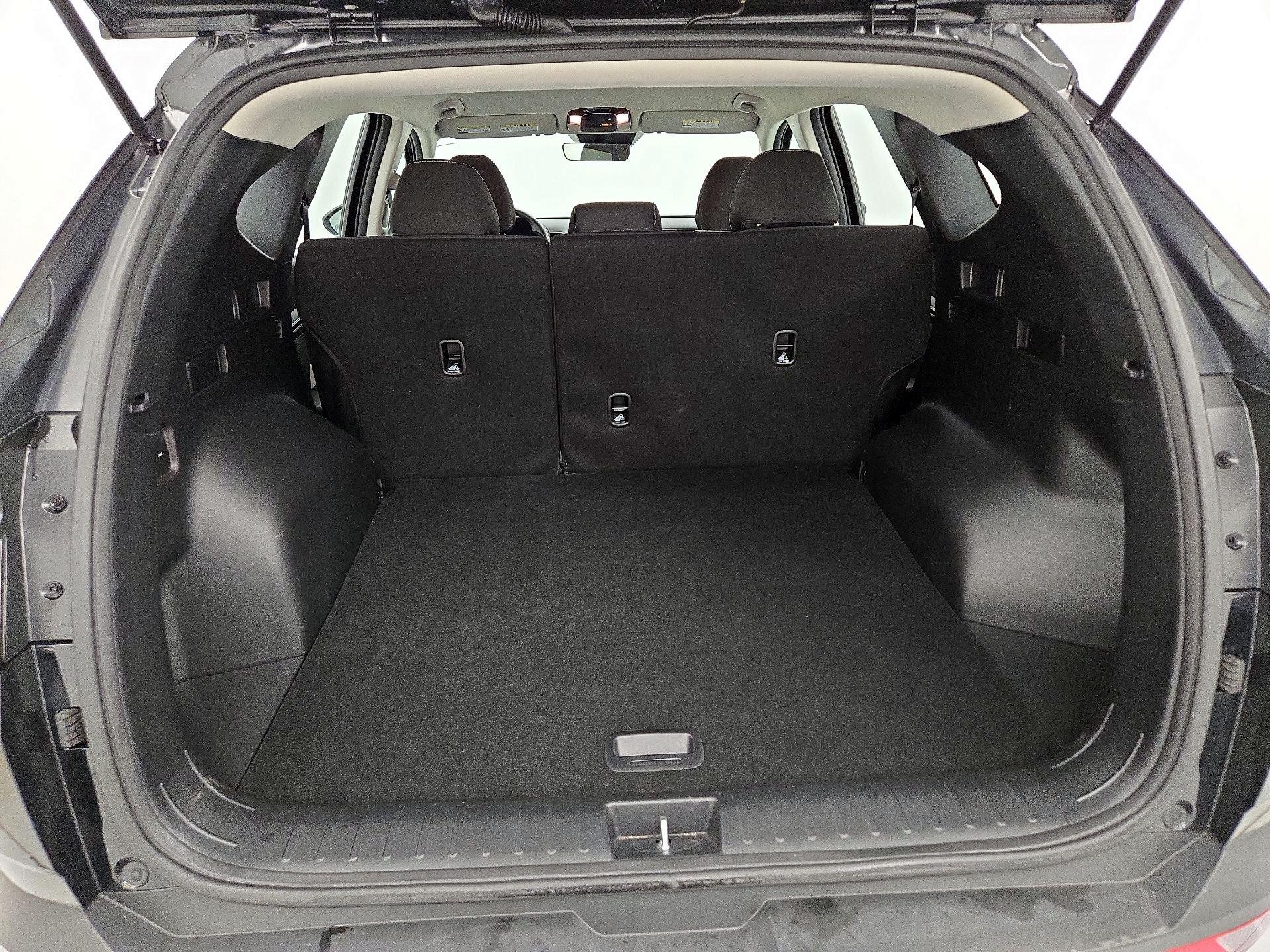 Thumbnail: 2024 Hyundai Tucson - 20