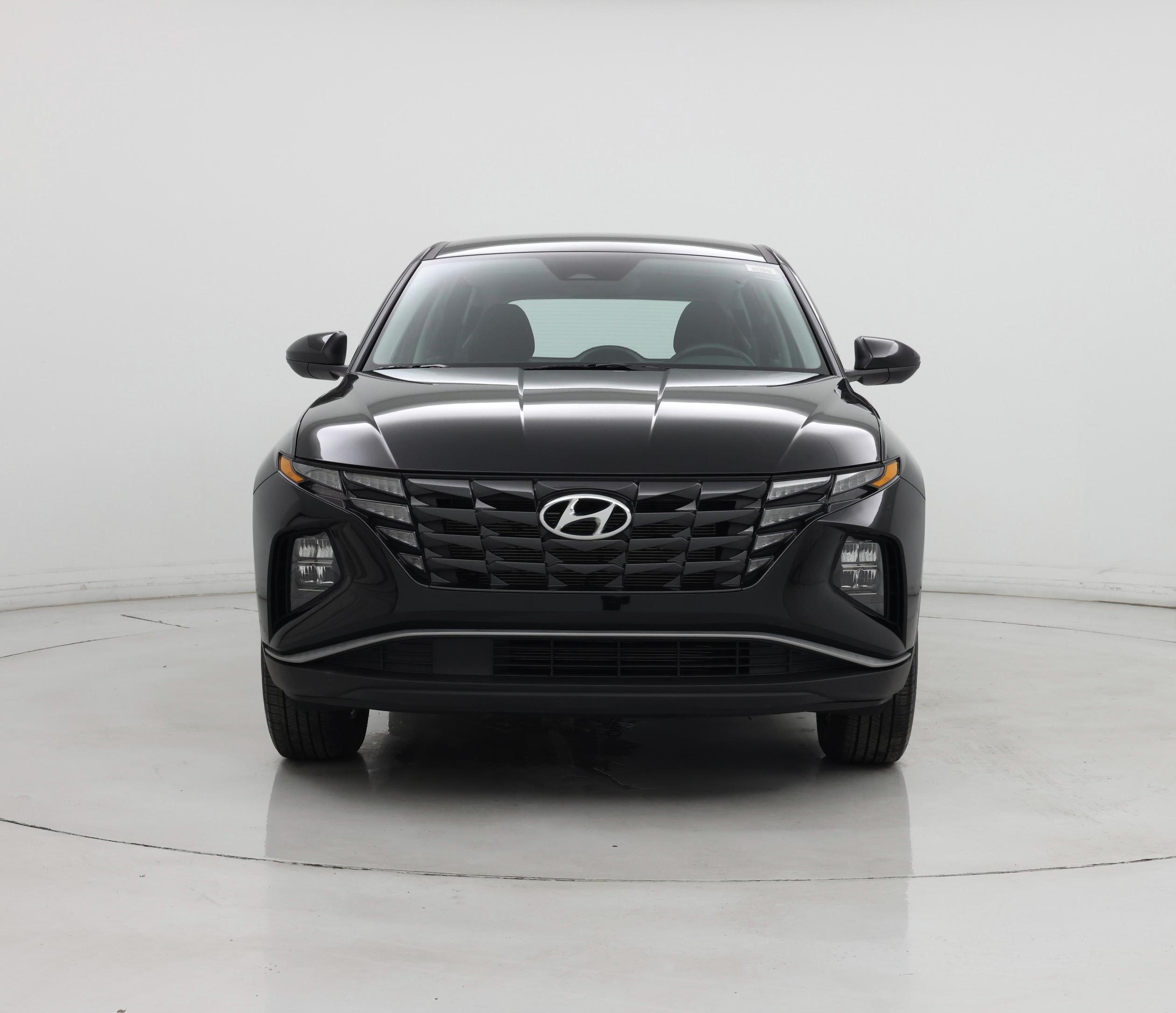 Thumbnail: 2024 Hyundai Tucson - 5