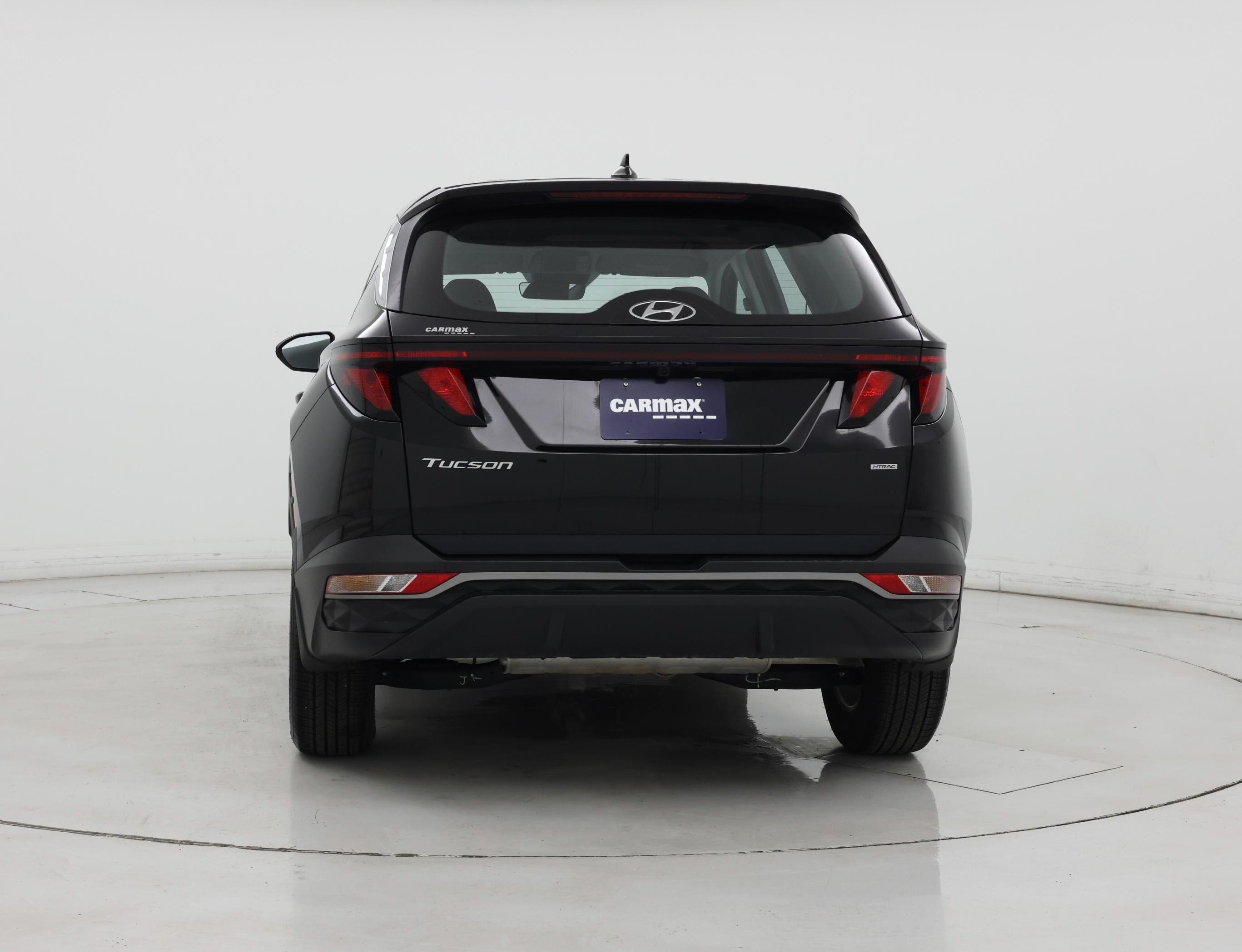 Thumbnail: 2024 Hyundai Tucson - 6