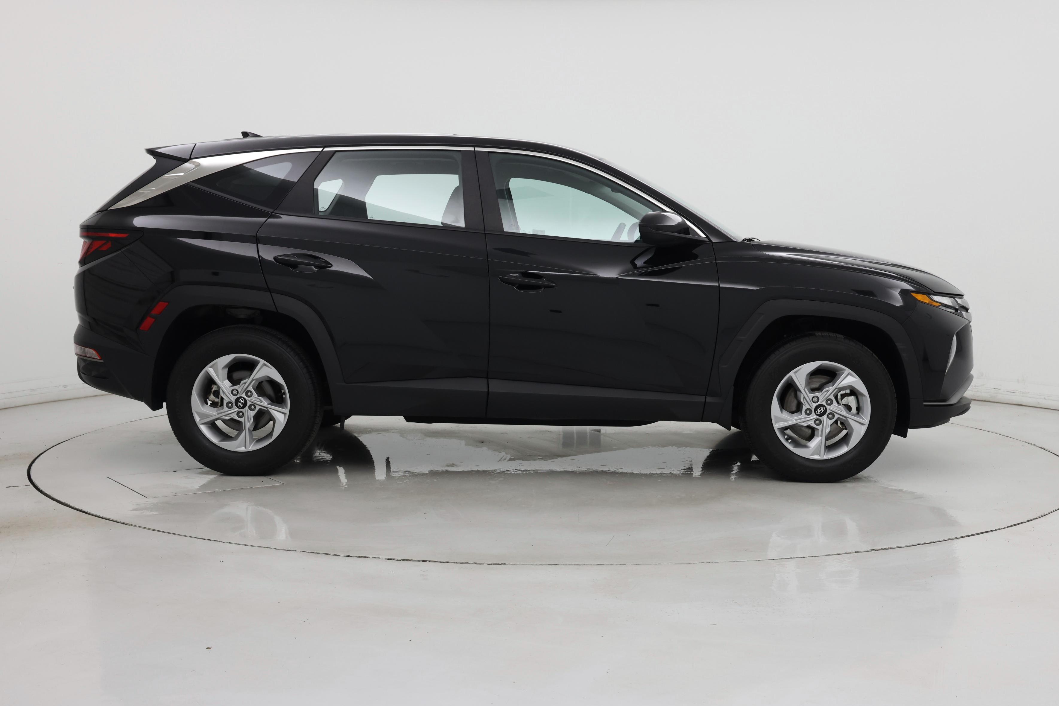 Thumbnail: 2024 Hyundai Tucson - 7