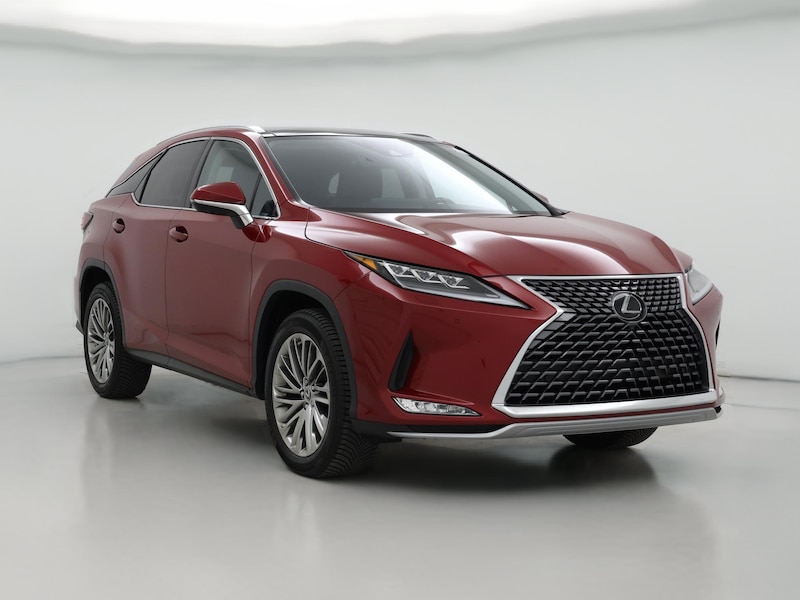 2022 Lexus RX 350 null