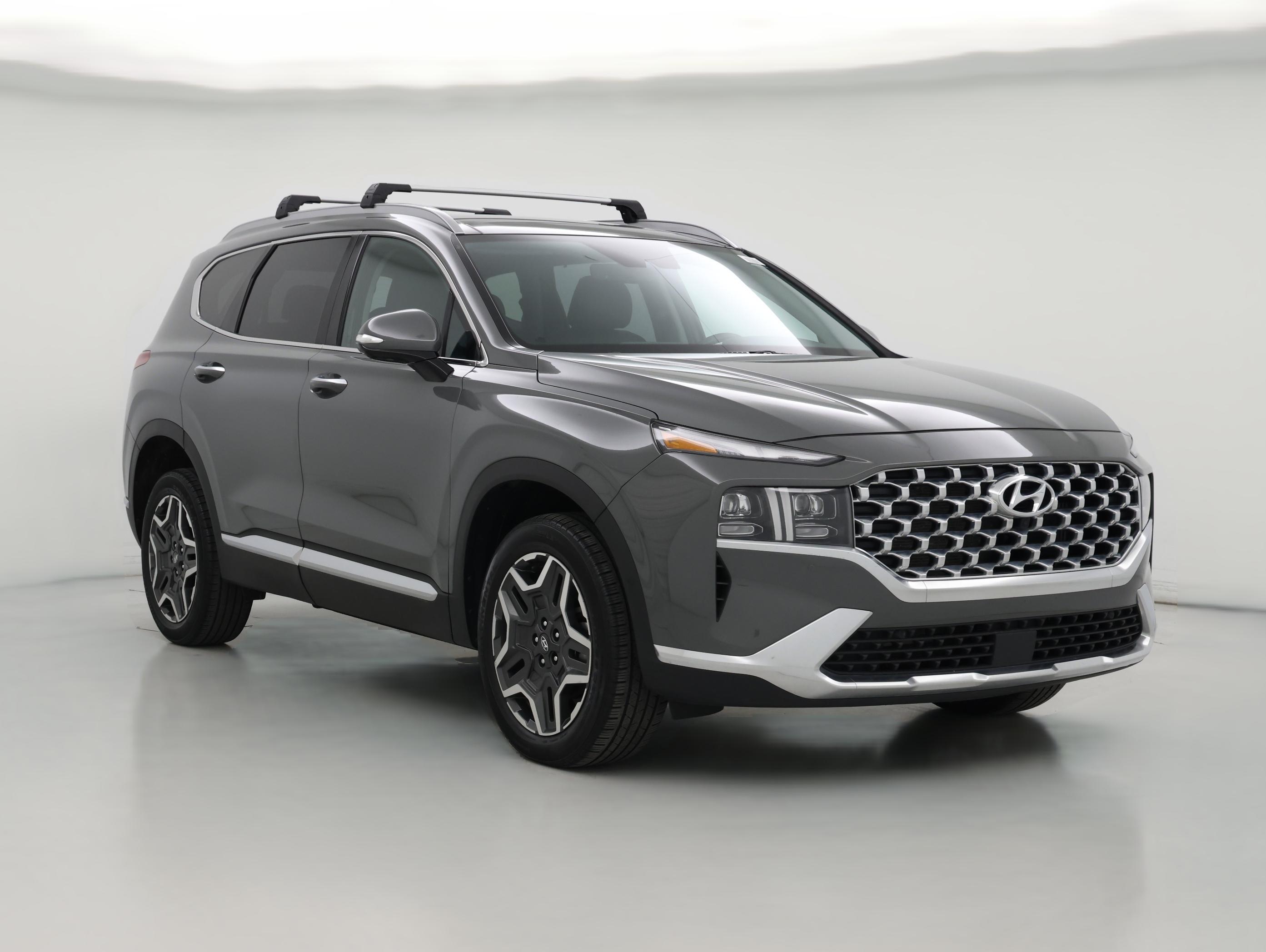Thumbnail: 2023 Hyundai Santa Fe - 1