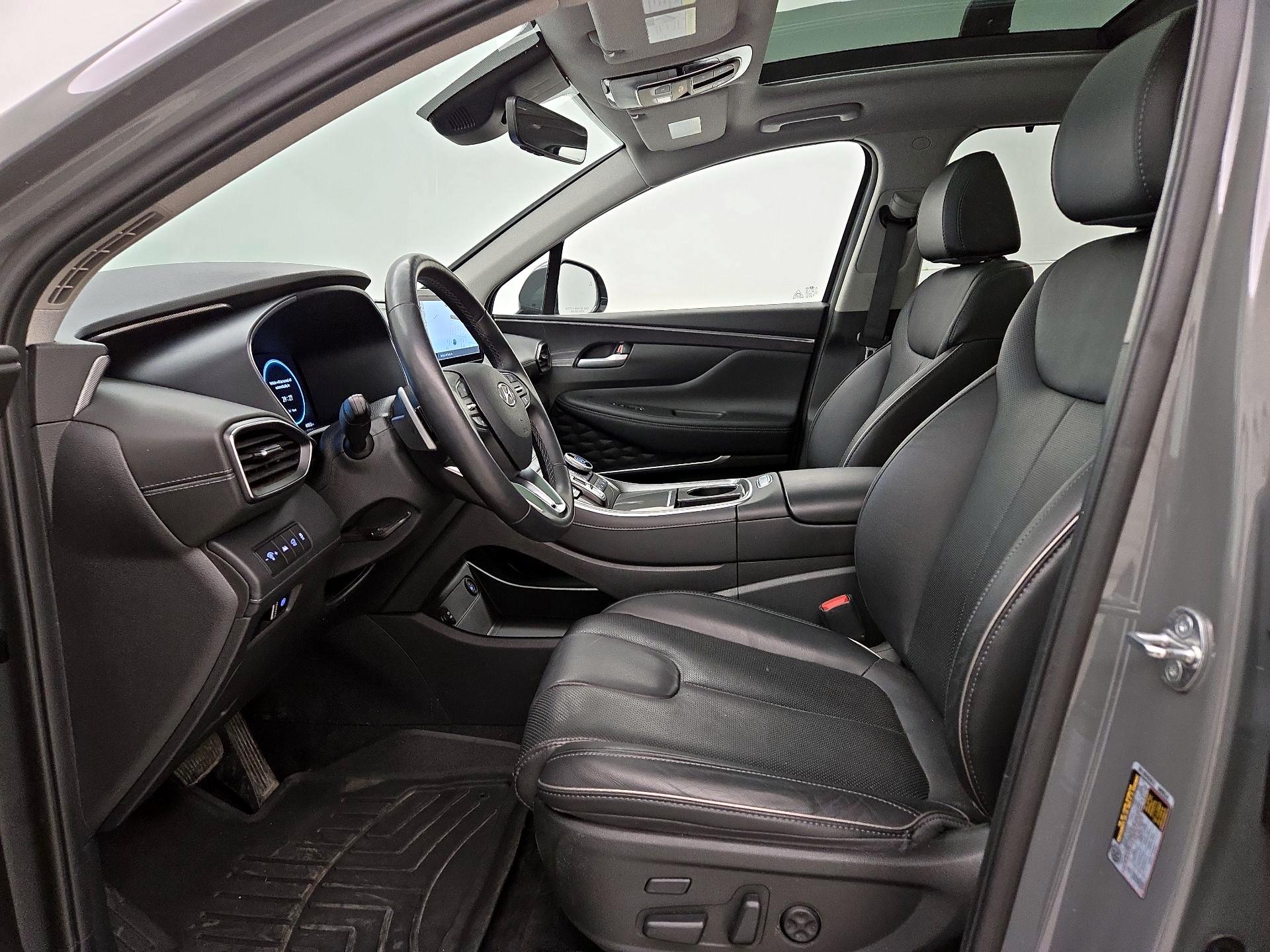 Thumbnail: 2023 Hyundai Santa Fe - 11