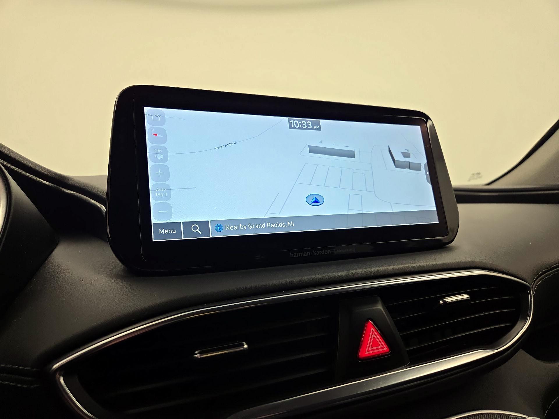 Thumbnail: 2023 Hyundai Santa Fe - 14