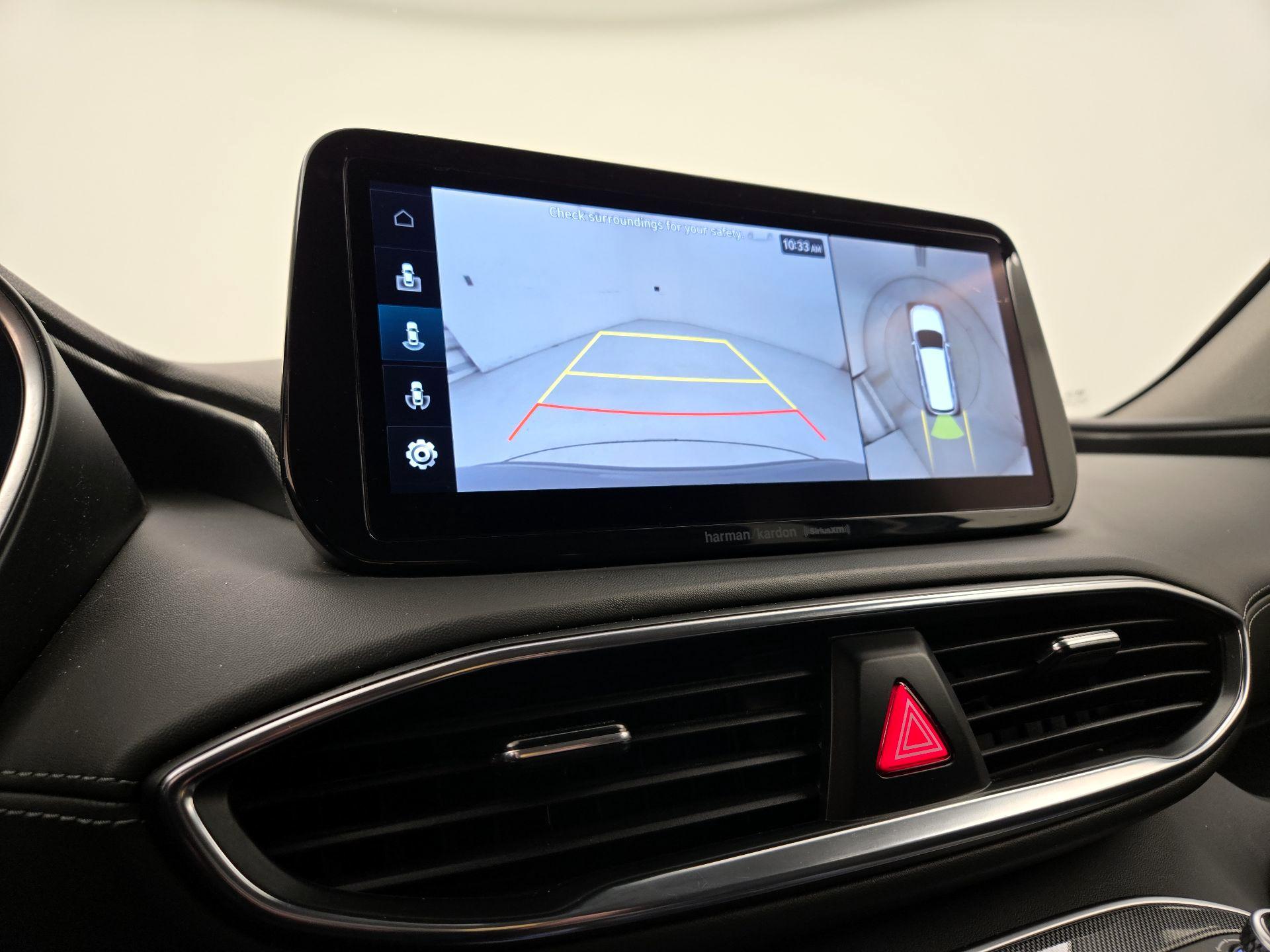 Thumbnail: 2023 Hyundai Santa Fe - 15