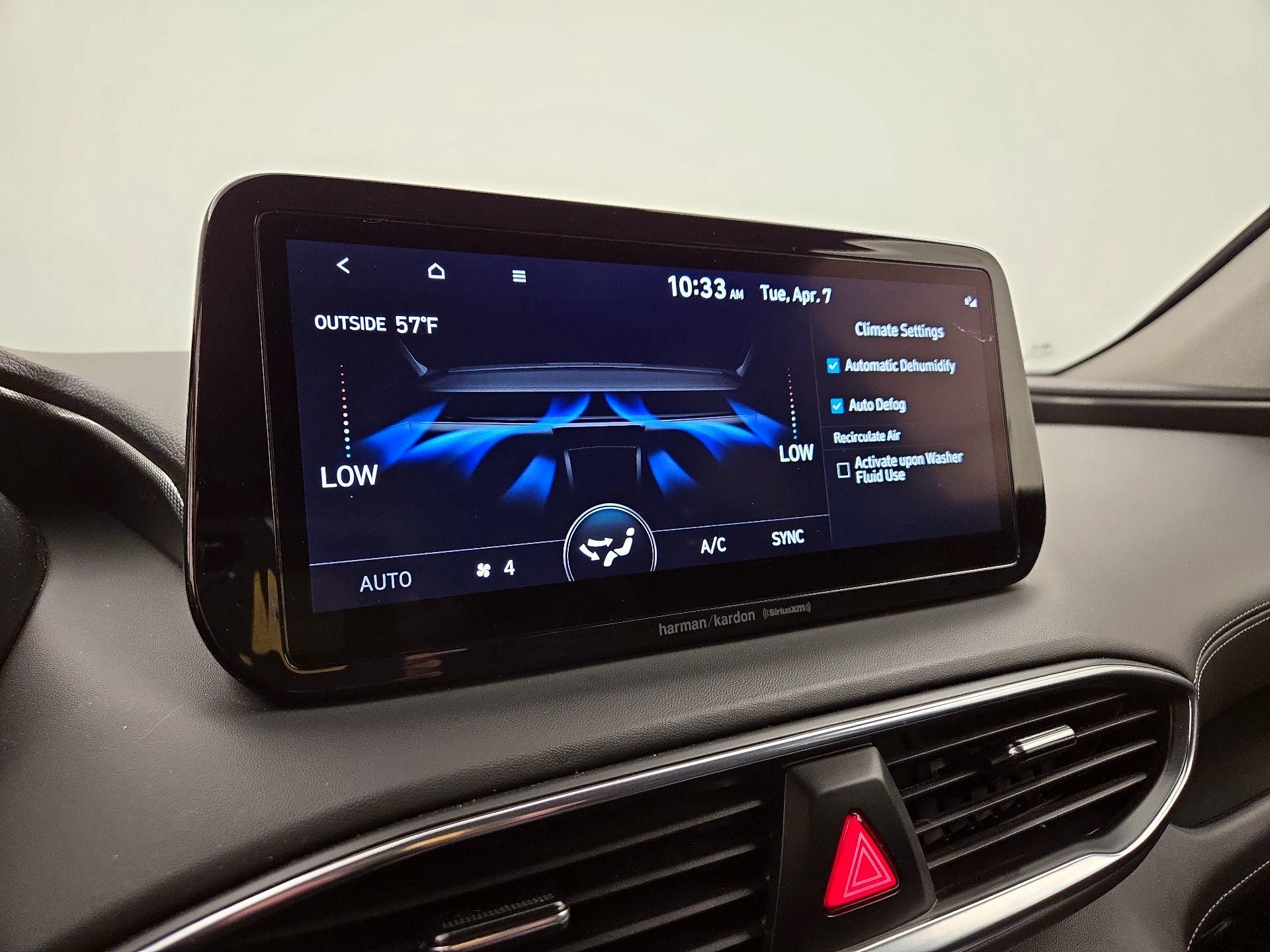 Thumbnail: 2023 Hyundai Santa Fe - 17