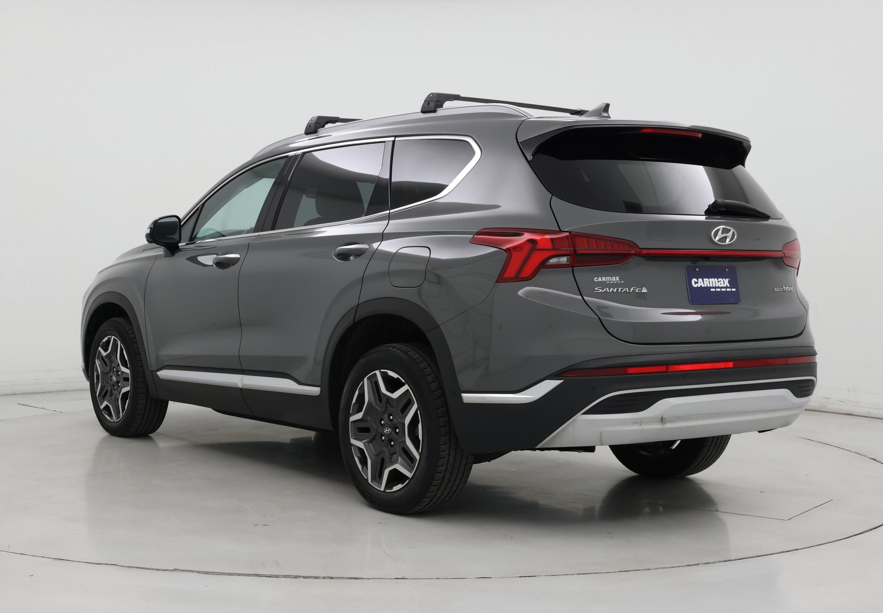 Thumbnail: 2023 Hyundai Santa Fe - 2
