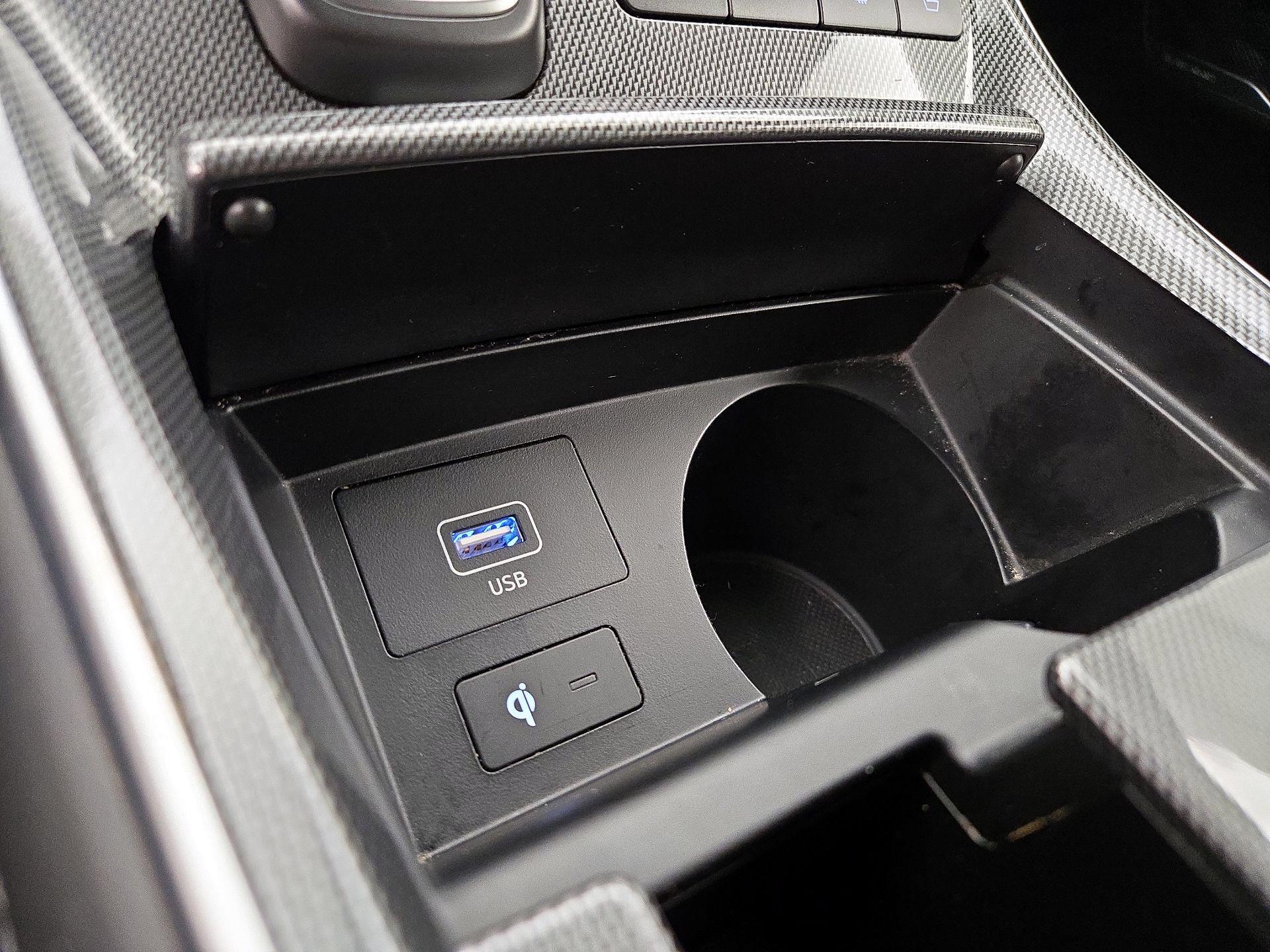 Thumbnail: 2023 Hyundai Santa Fe - 19