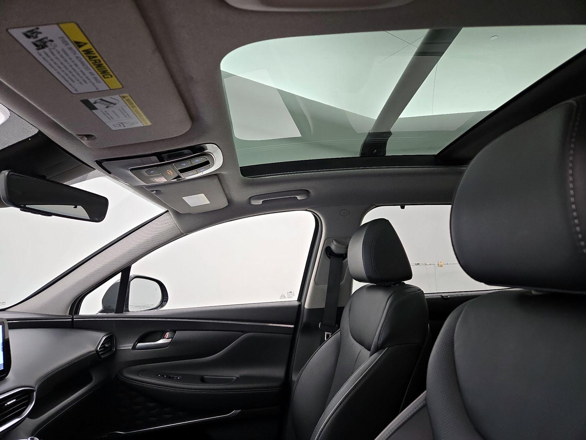 Thumbnail: 2023 Hyundai Santa Fe - 20