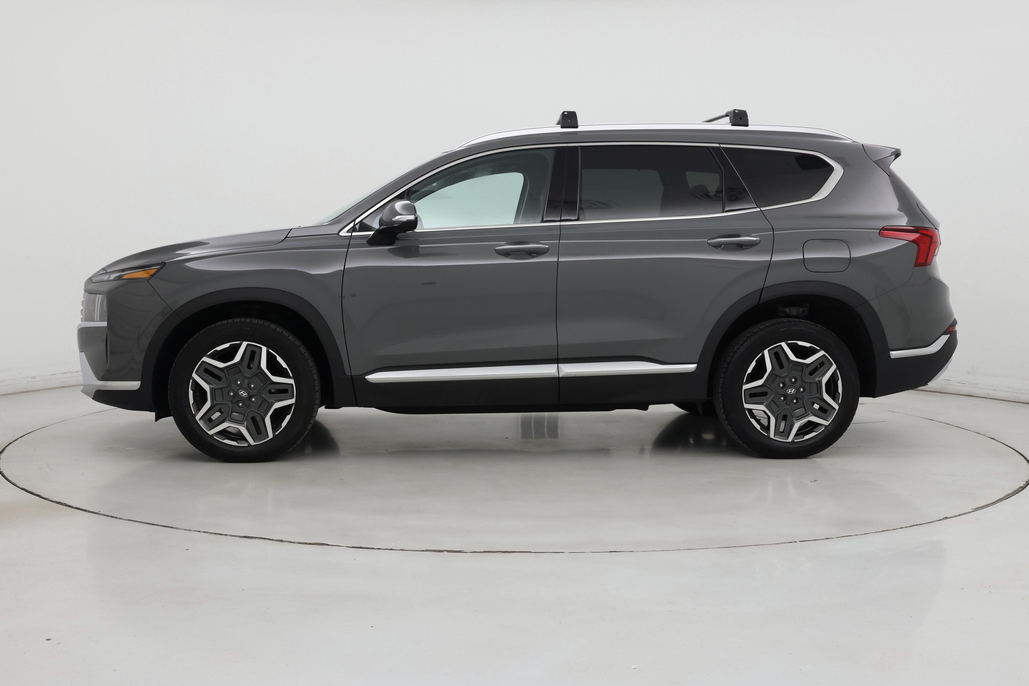 Thumbnail: 2023 Hyundai Santa Fe - 3