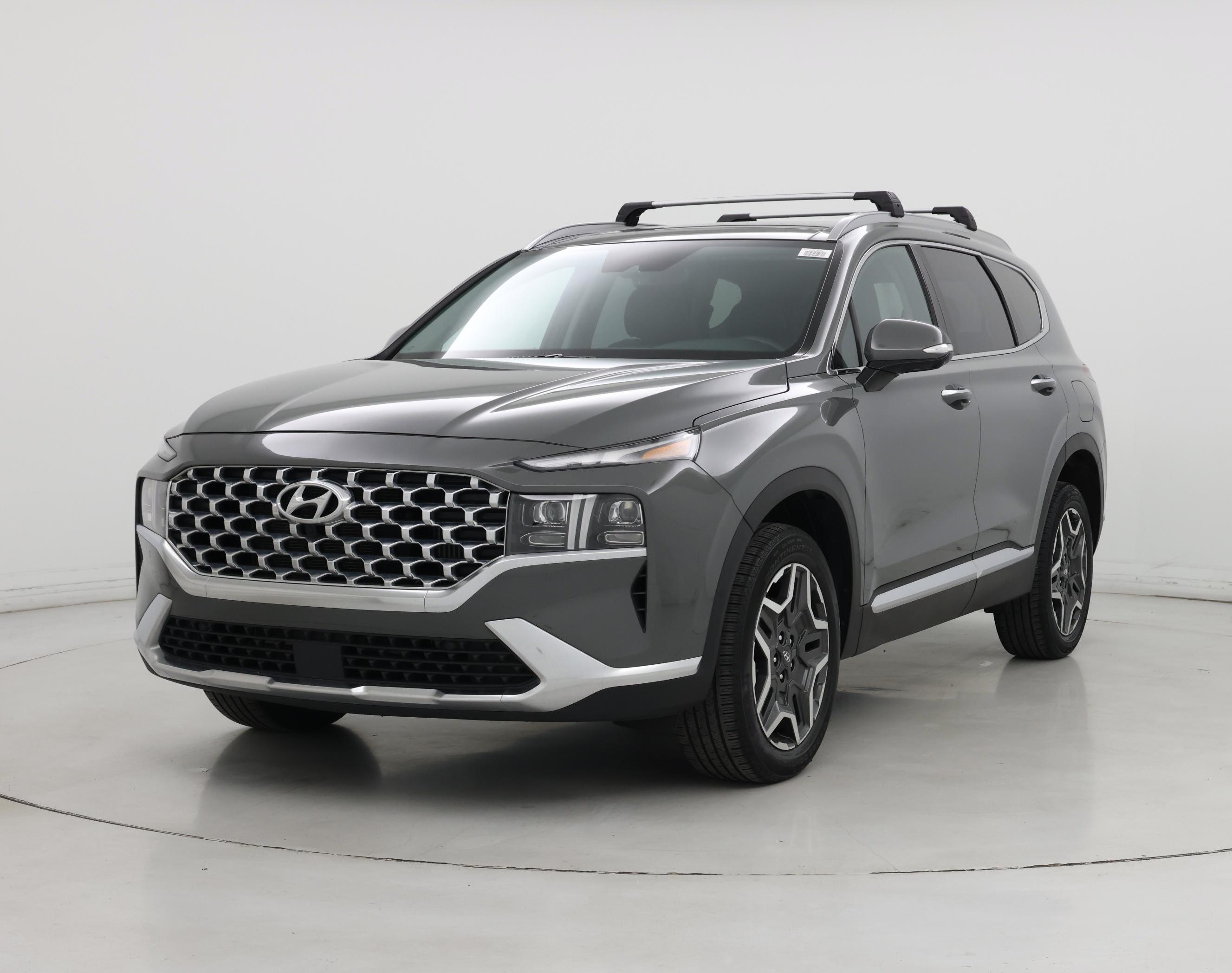 Thumbnail: 2023 Hyundai Santa Fe - 4