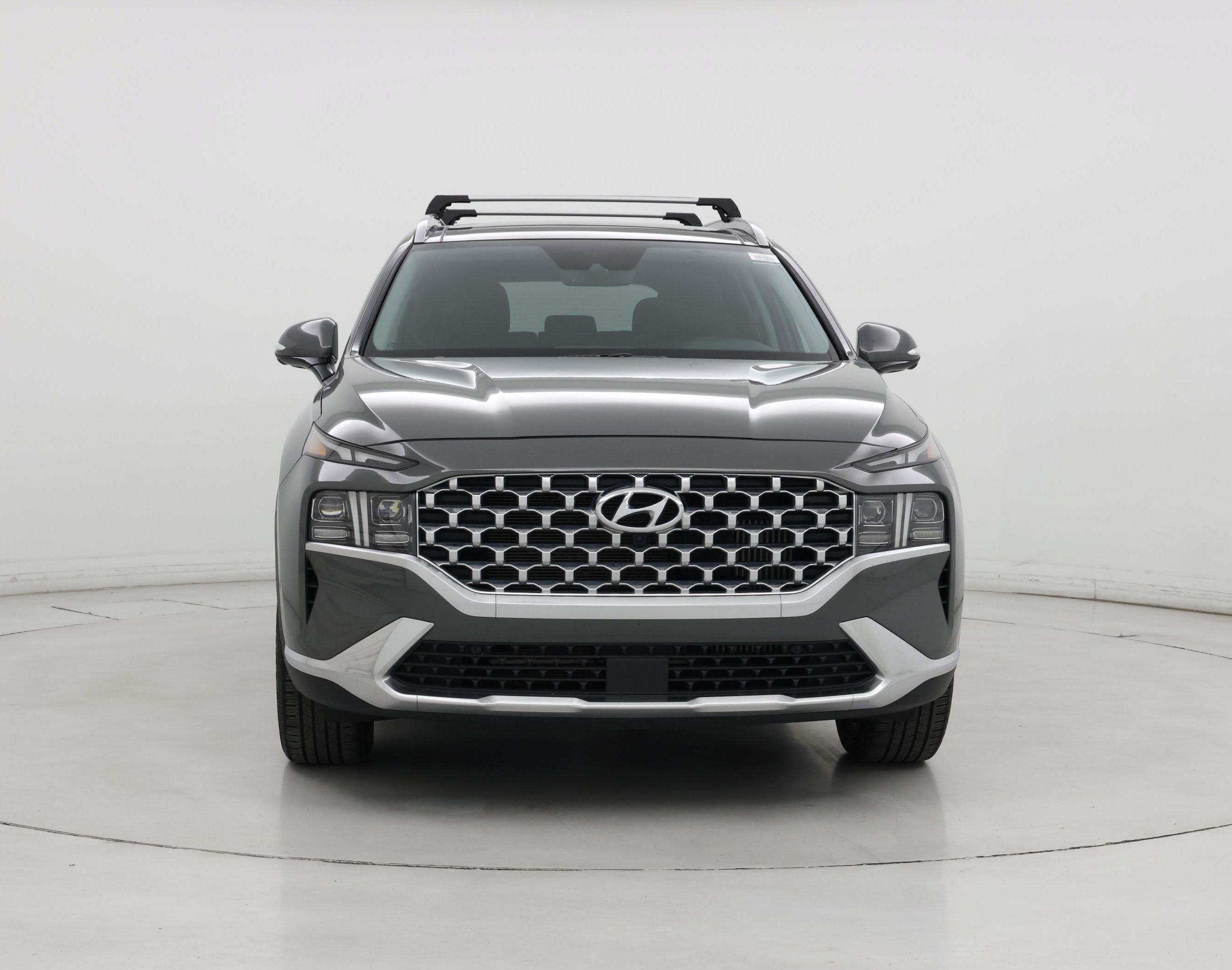 Thumbnail: 2023 Hyundai Santa Fe - 5