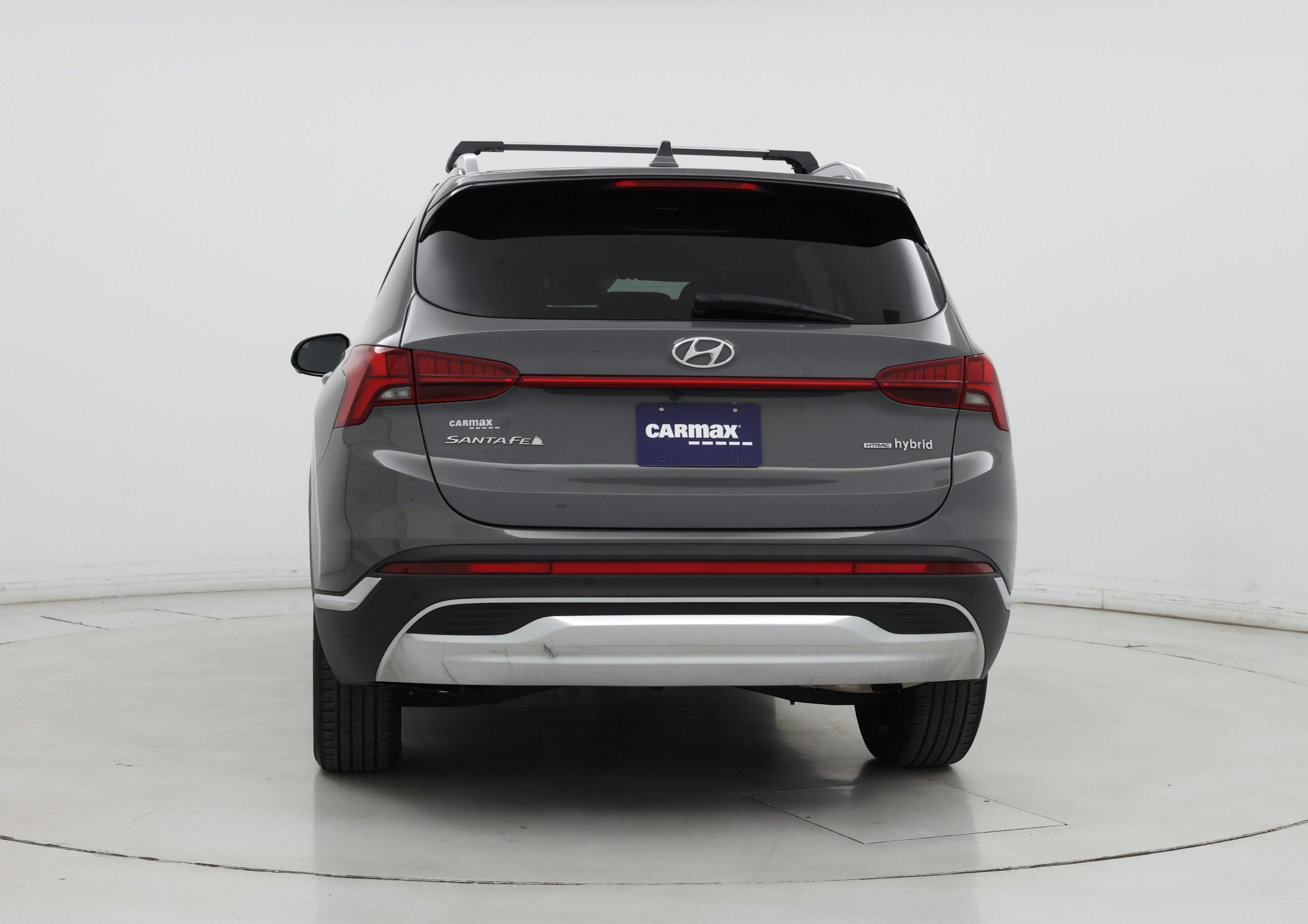 Thumbnail: 2023 Hyundai Santa Fe - 6