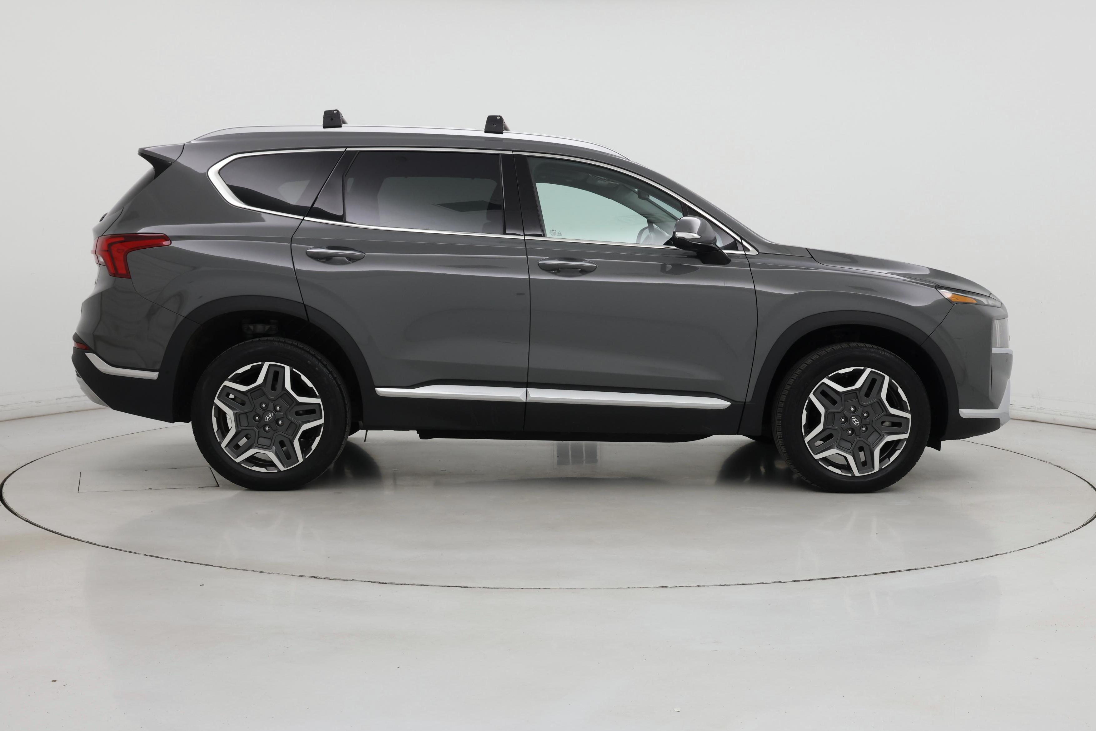 Thumbnail: 2023 Hyundai Santa Fe - 7