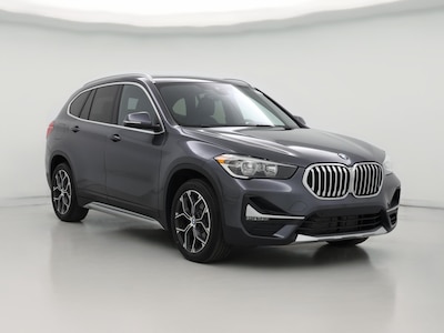 2020 BMW X1 XDrive28i