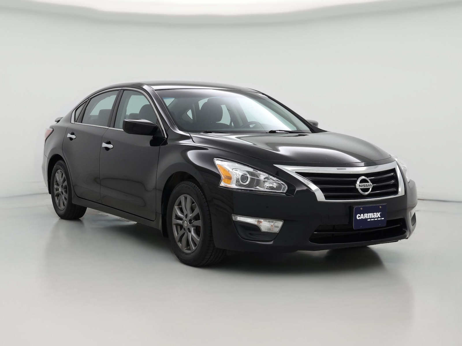 2015 Nissan Altima S