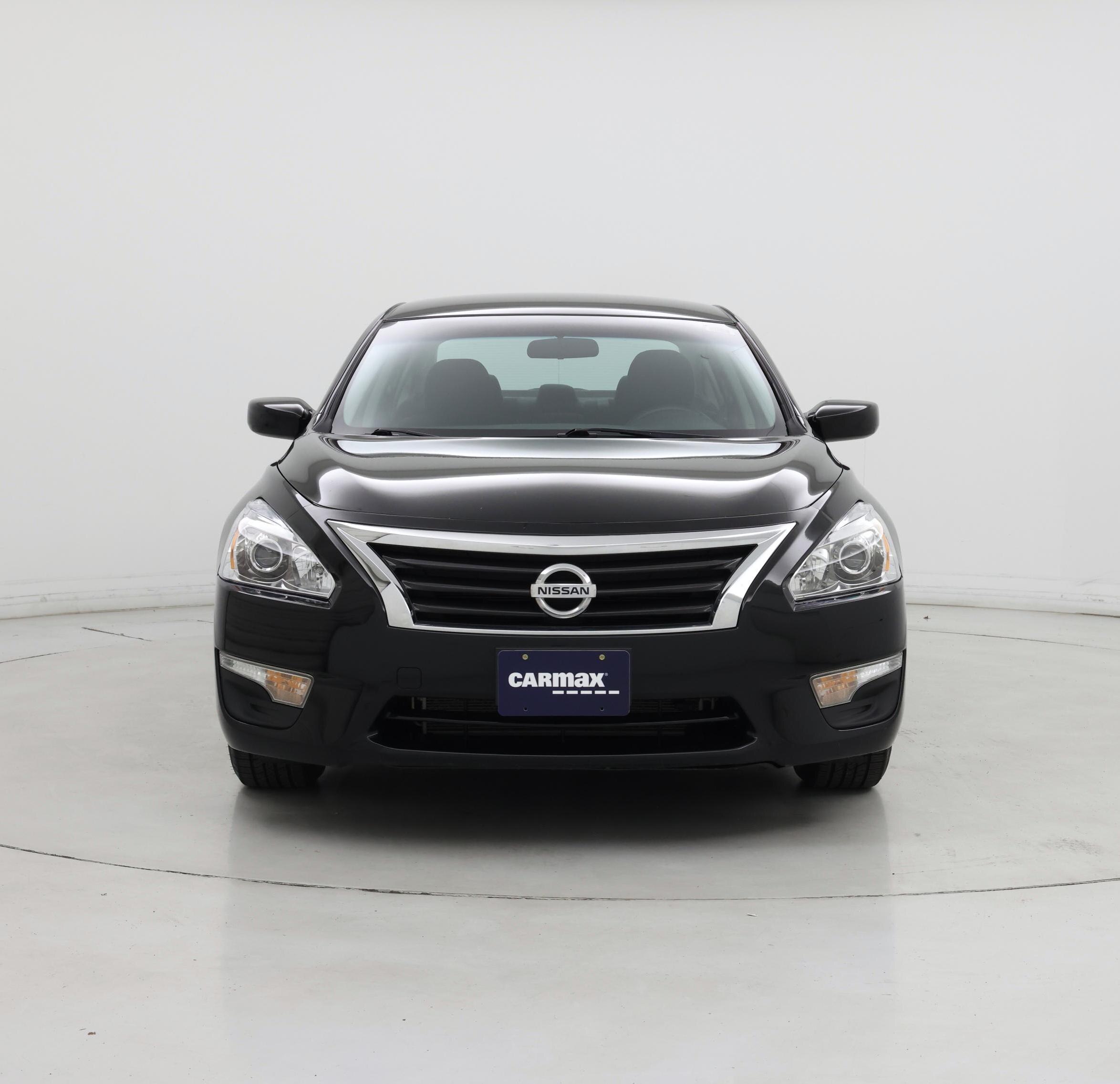Thumbnail: 2015 Nissan Altima - 5