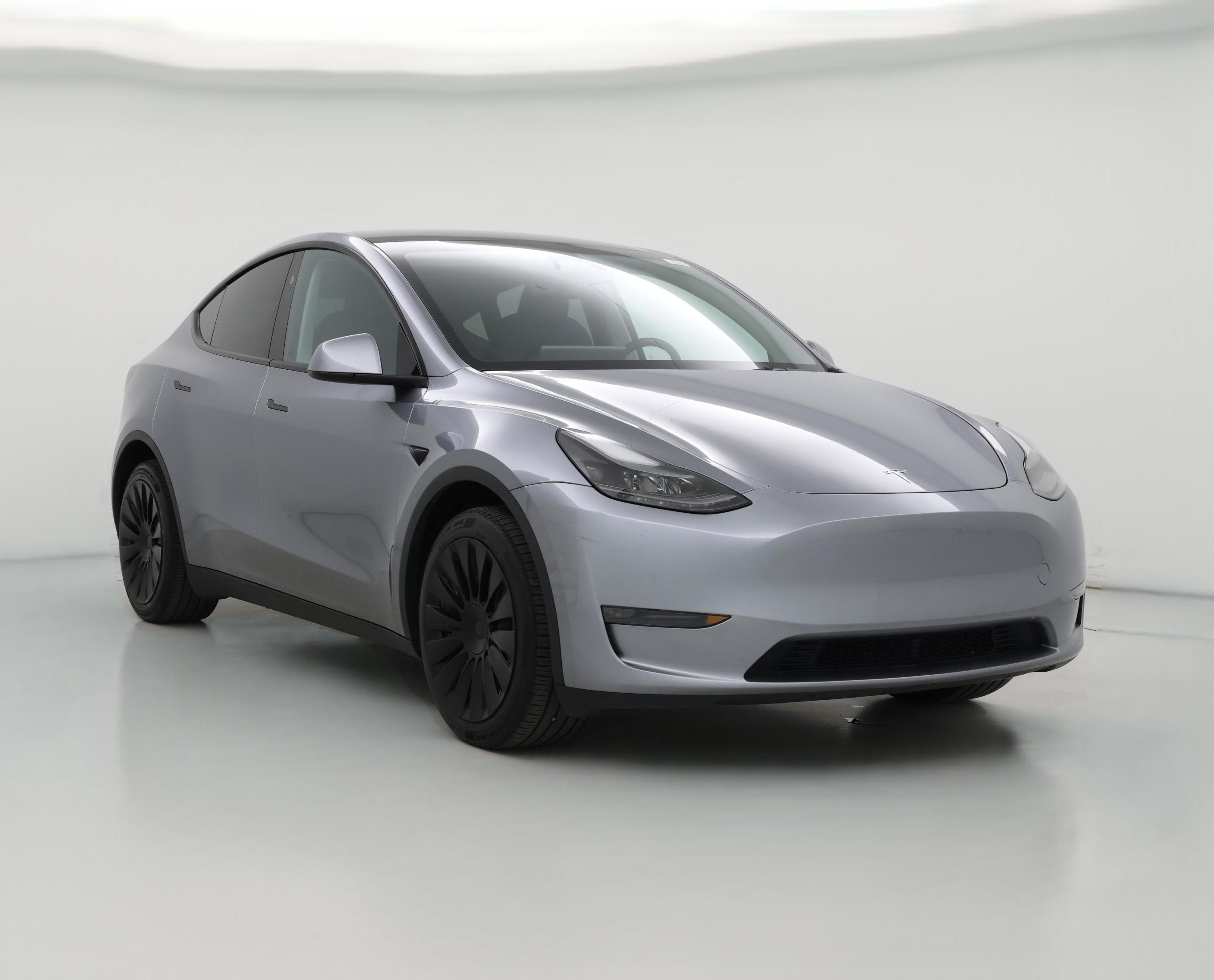 Thumbnail: 2024 Tesla Model Y - 1