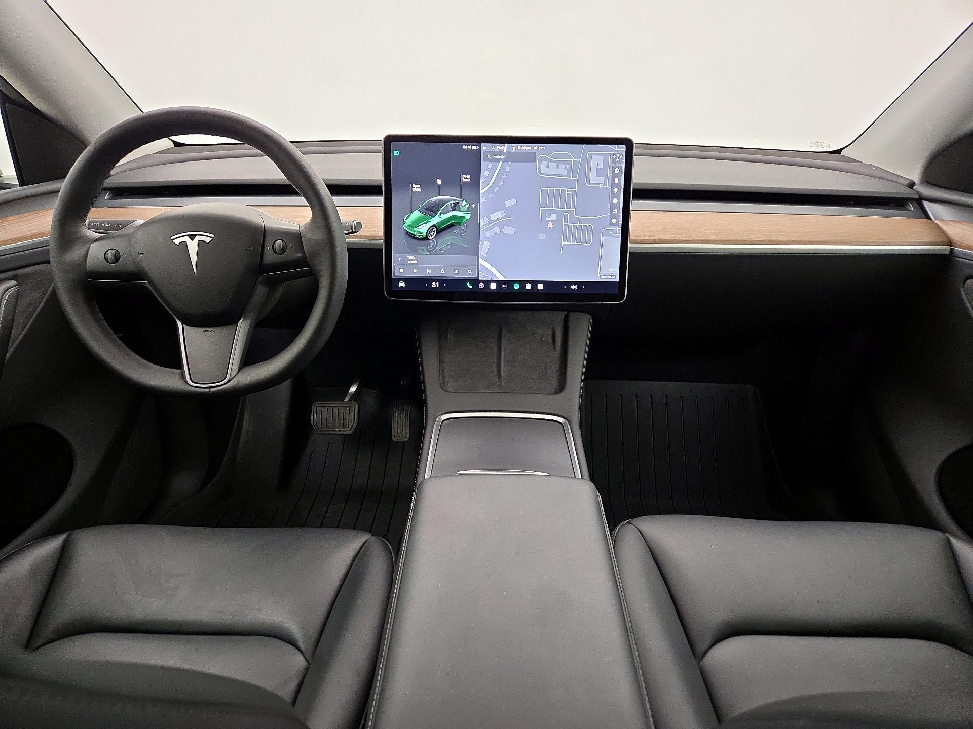 Thumbnail: 2024 Tesla Model Y - 9