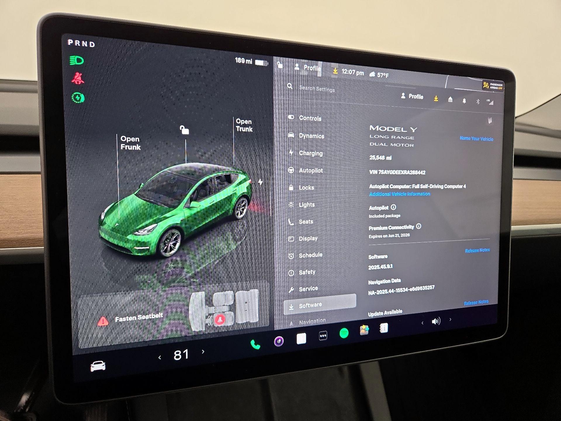 Thumbnail: 2024 Tesla Model Y - 14