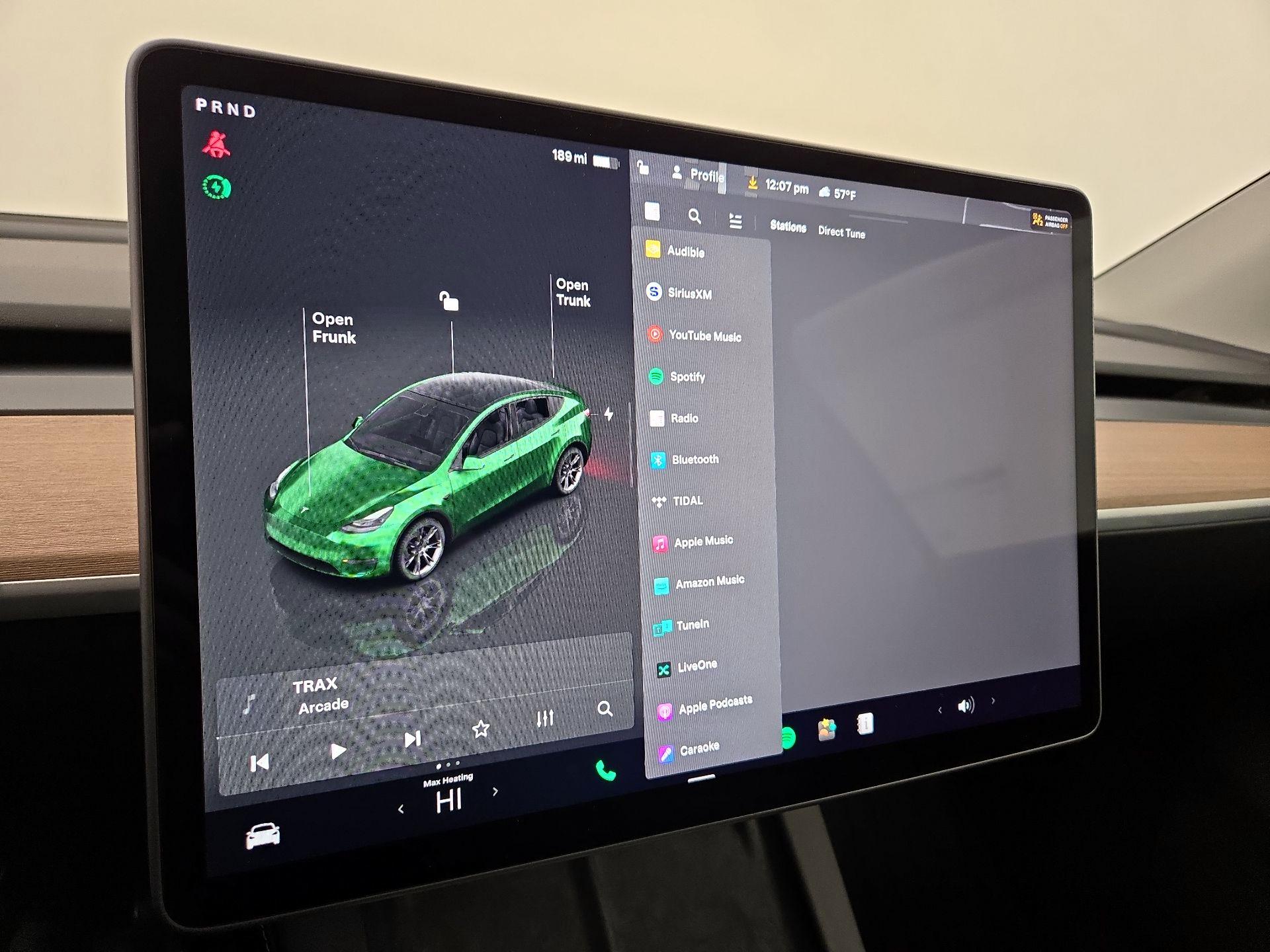 Thumbnail: 2024 Tesla Model Y - 16