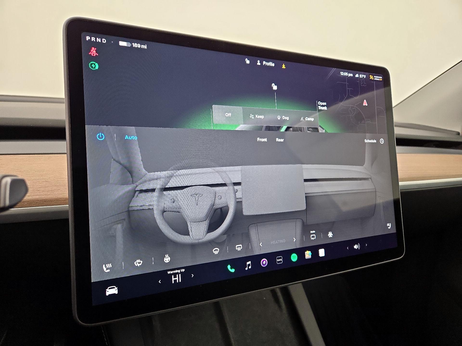 Thumbnail: 2024 Tesla Model Y - 17