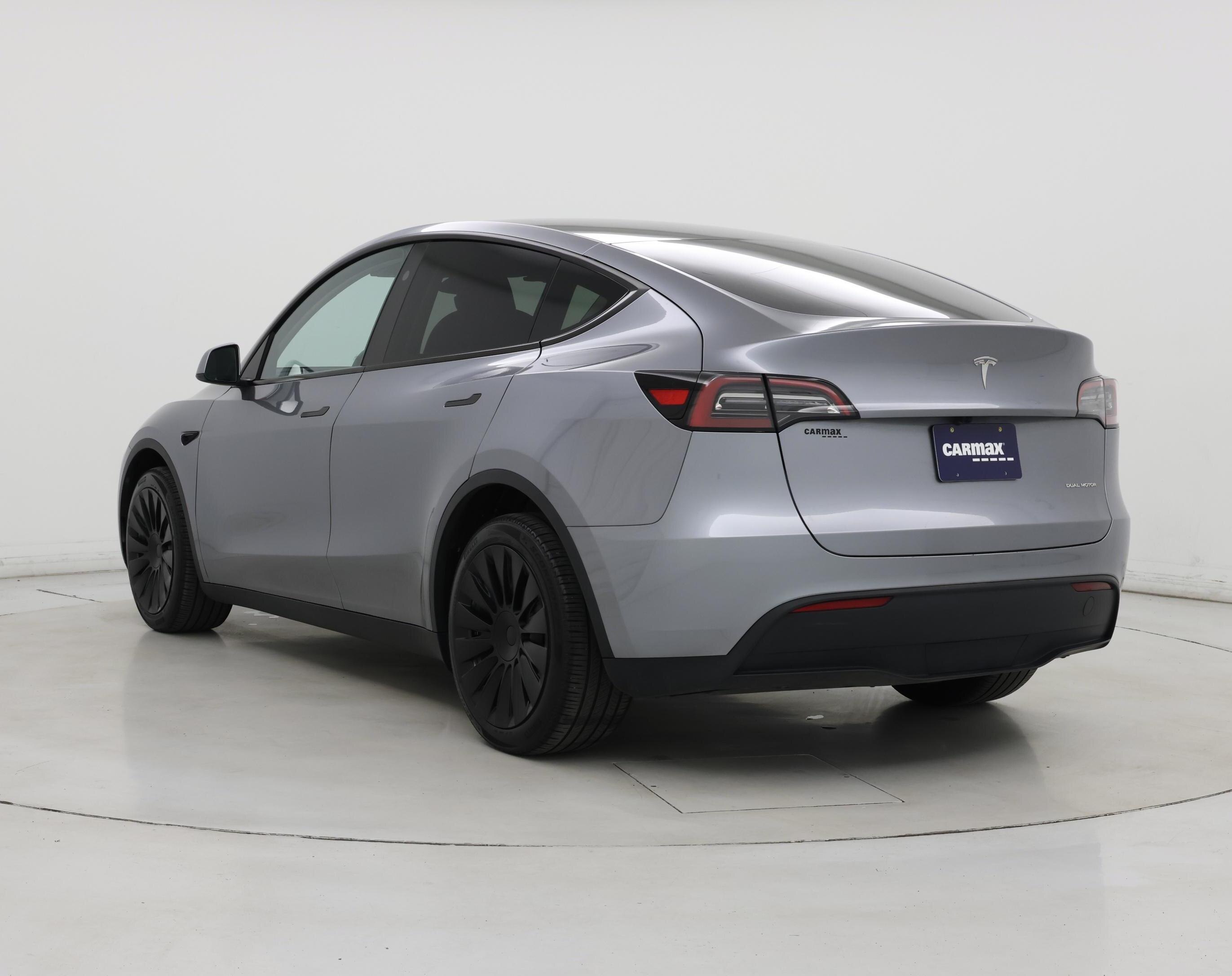 Thumbnail: 2024 Tesla Model Y - 2