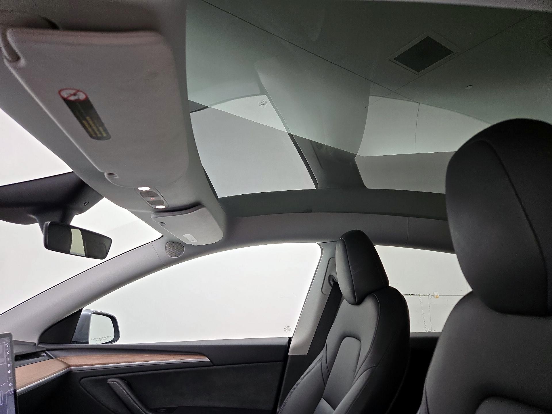 Thumbnail: 2024 Tesla Model Y - 20