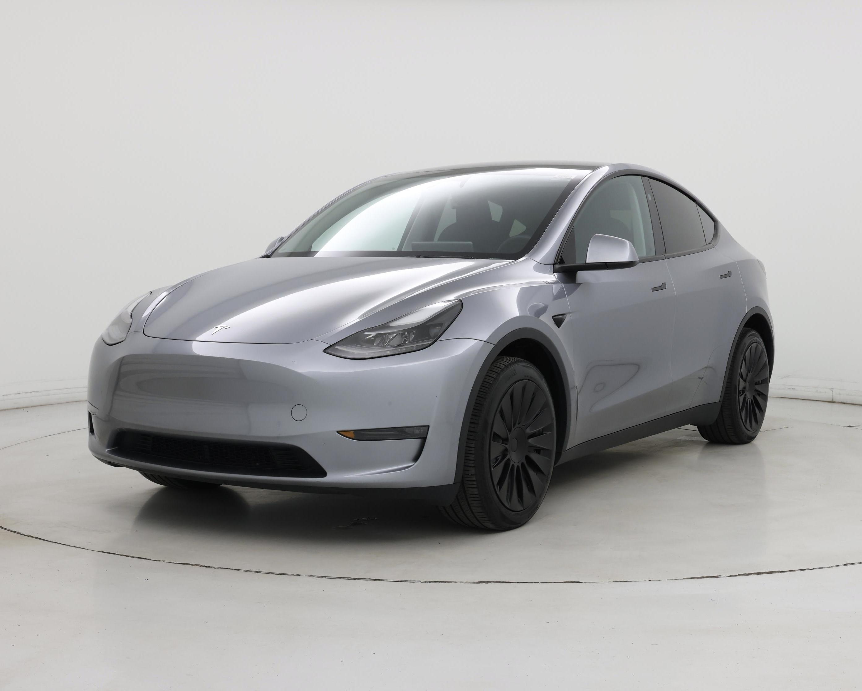 Thumbnail: 2024 Tesla Model Y - 4