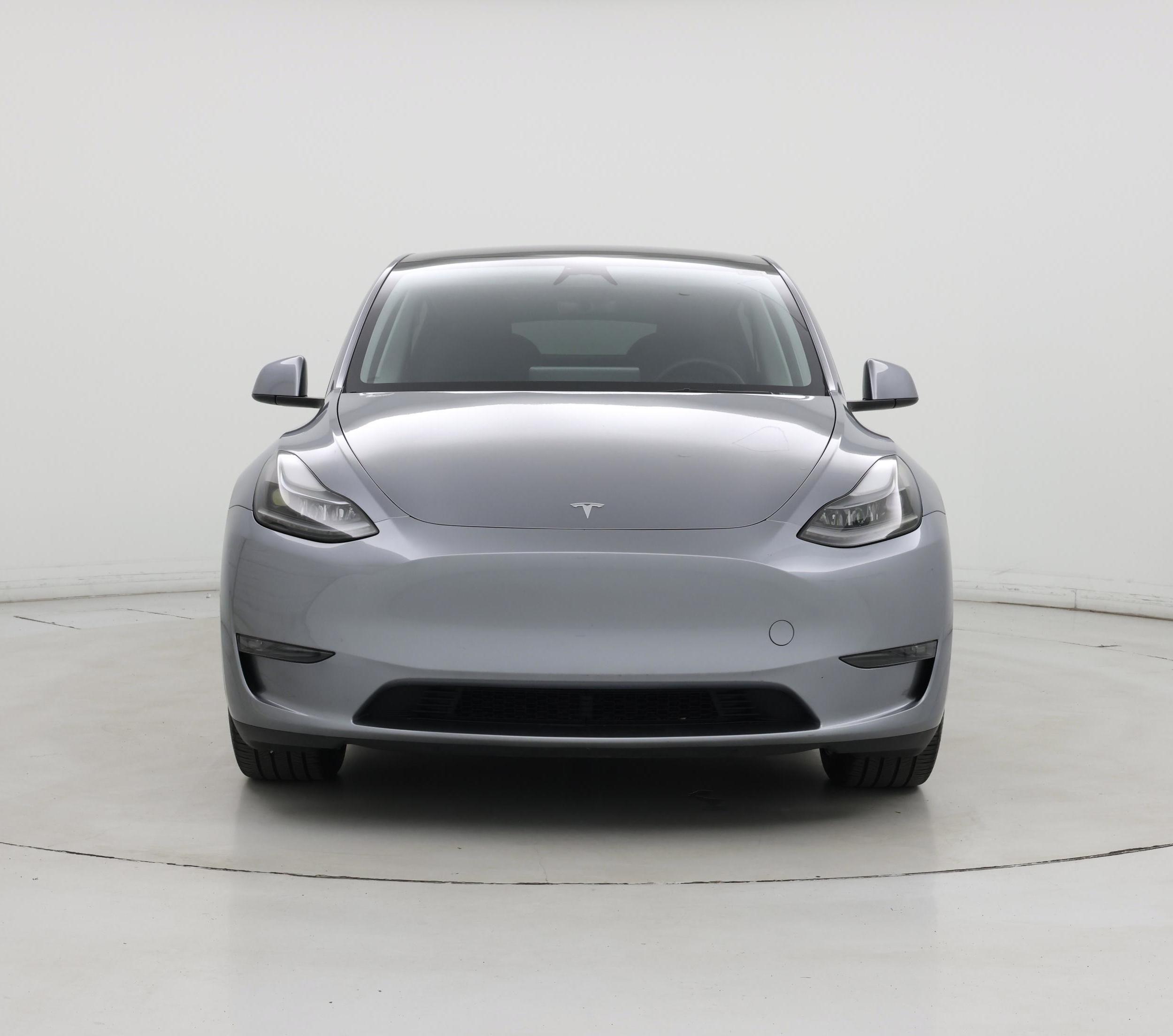 Thumbnail: 2024 Tesla Model Y - 5