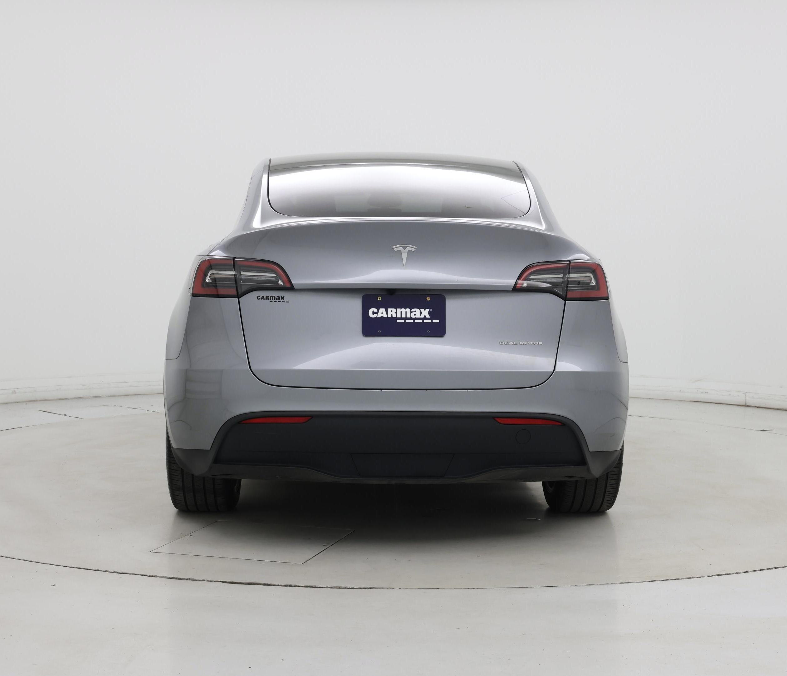 Thumbnail: 2024 Tesla Model Y - 6