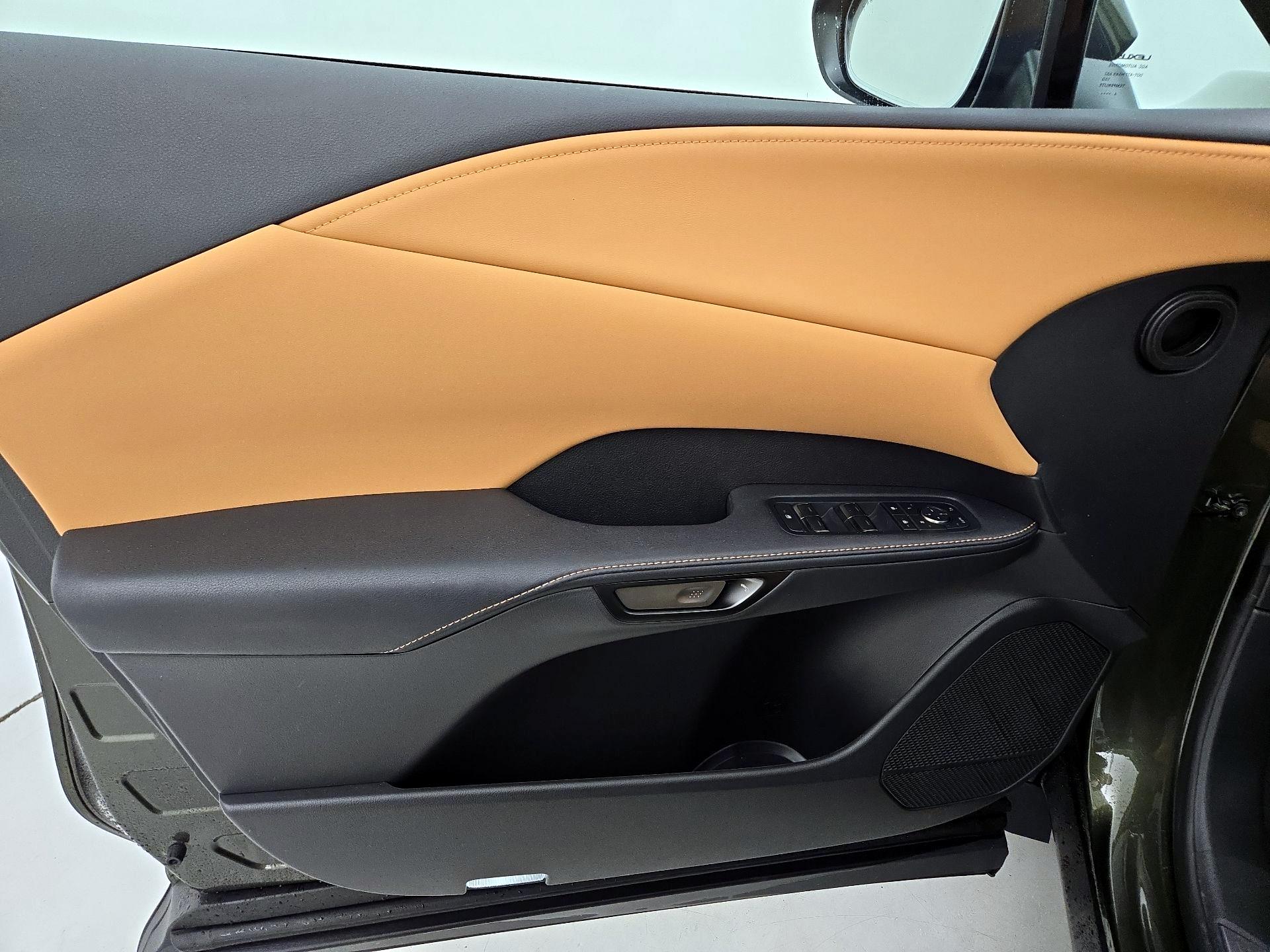 Thumbnail: 2025 Lexus RX - 12